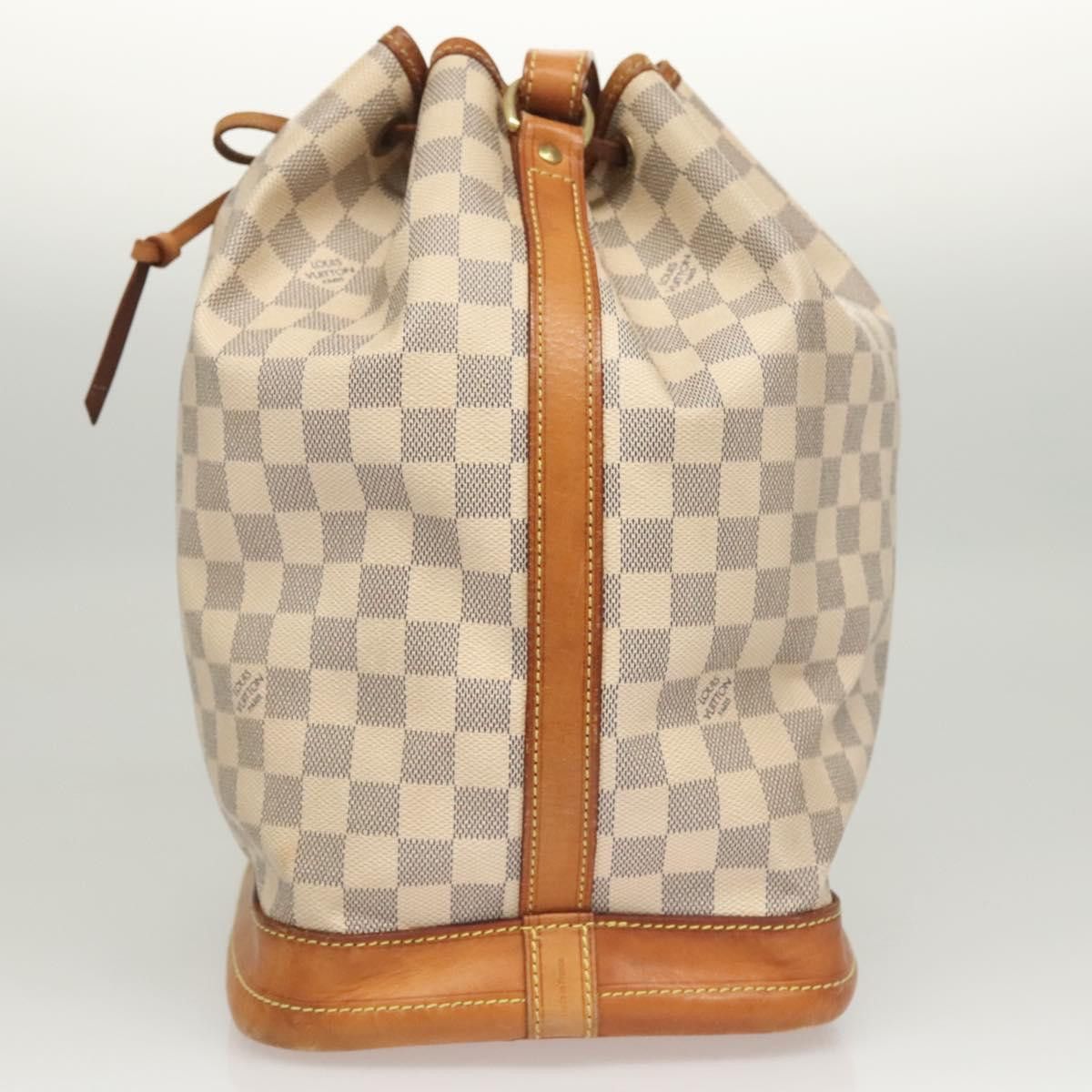Louis Vuitton Louis Vuitton Noé shoulder Size ONE SIZE - 3 Thumbnail