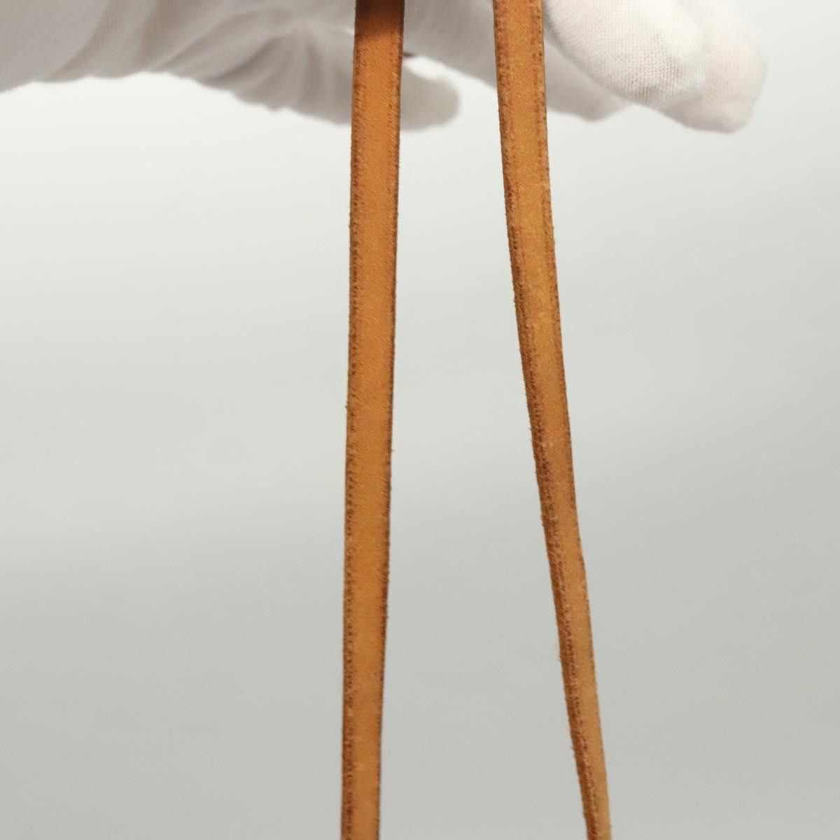 Louis Vuitton Louis Vuitton Noé shoulder Size ONE SIZE - 19 Thumbnail