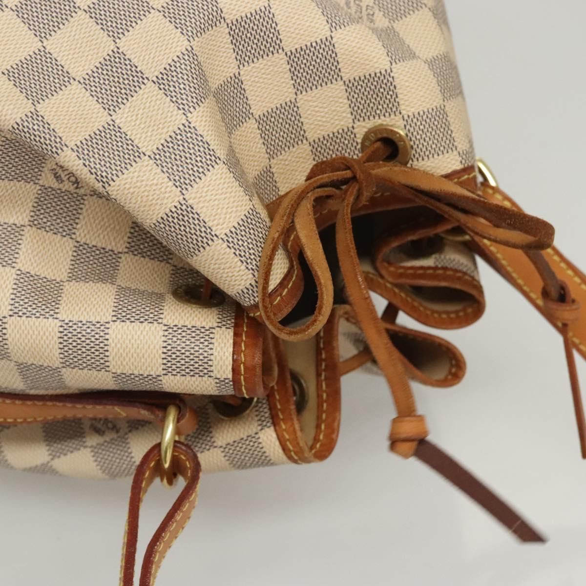 Louis Vuitton Louis Vuitton Noé shoulder Size ONE SIZE - 10 Thumbnail