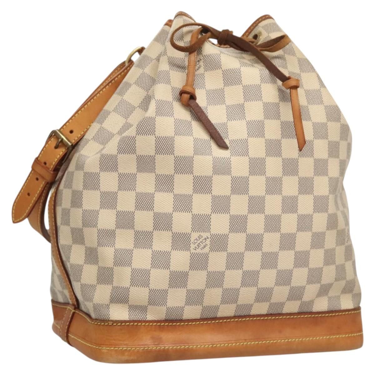 Louis Vuitton Louis Vuitton Noé shoulder Size ONE SIZE - 17 Thumbnail