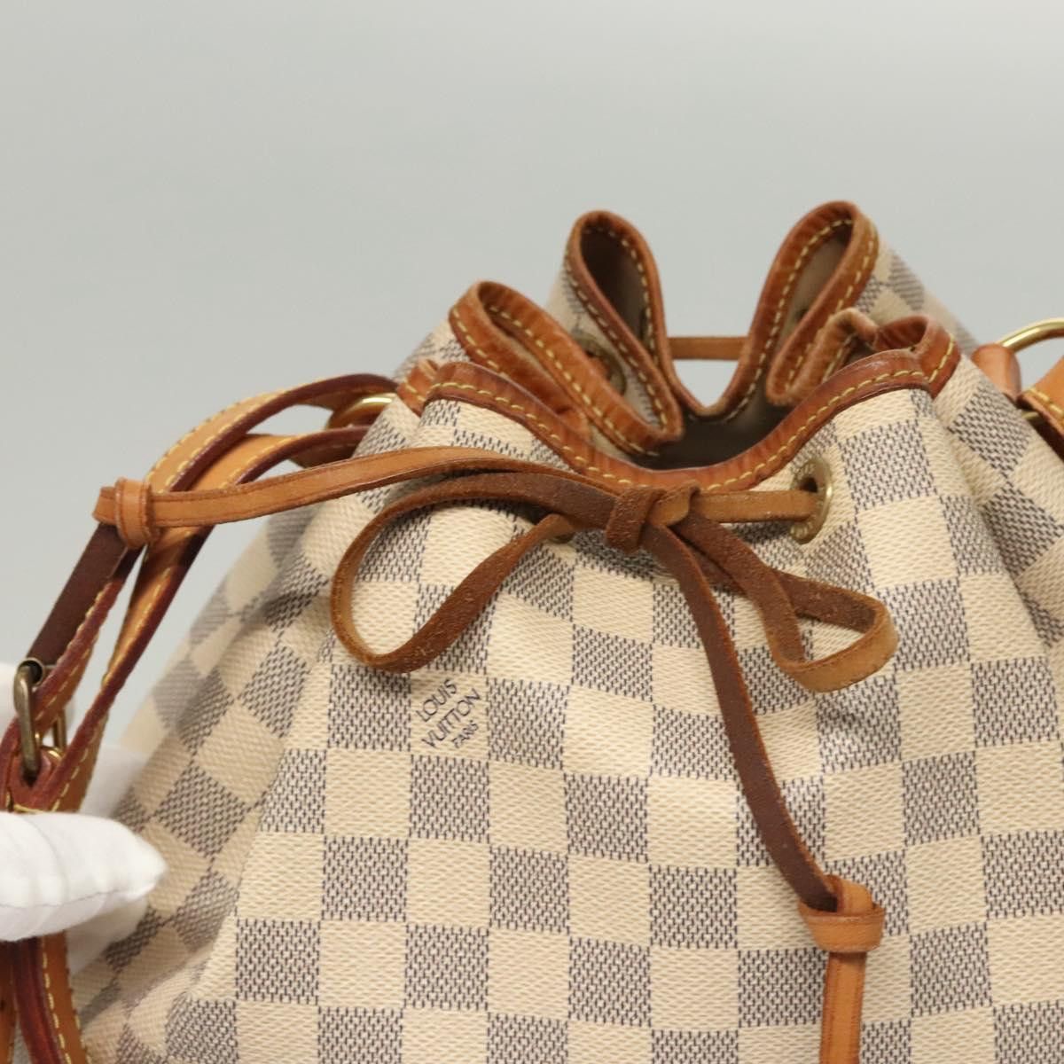 Louis Vuitton Louis Vuitton Noé shoulder Size ONE SIZE - 18 Thumbnail