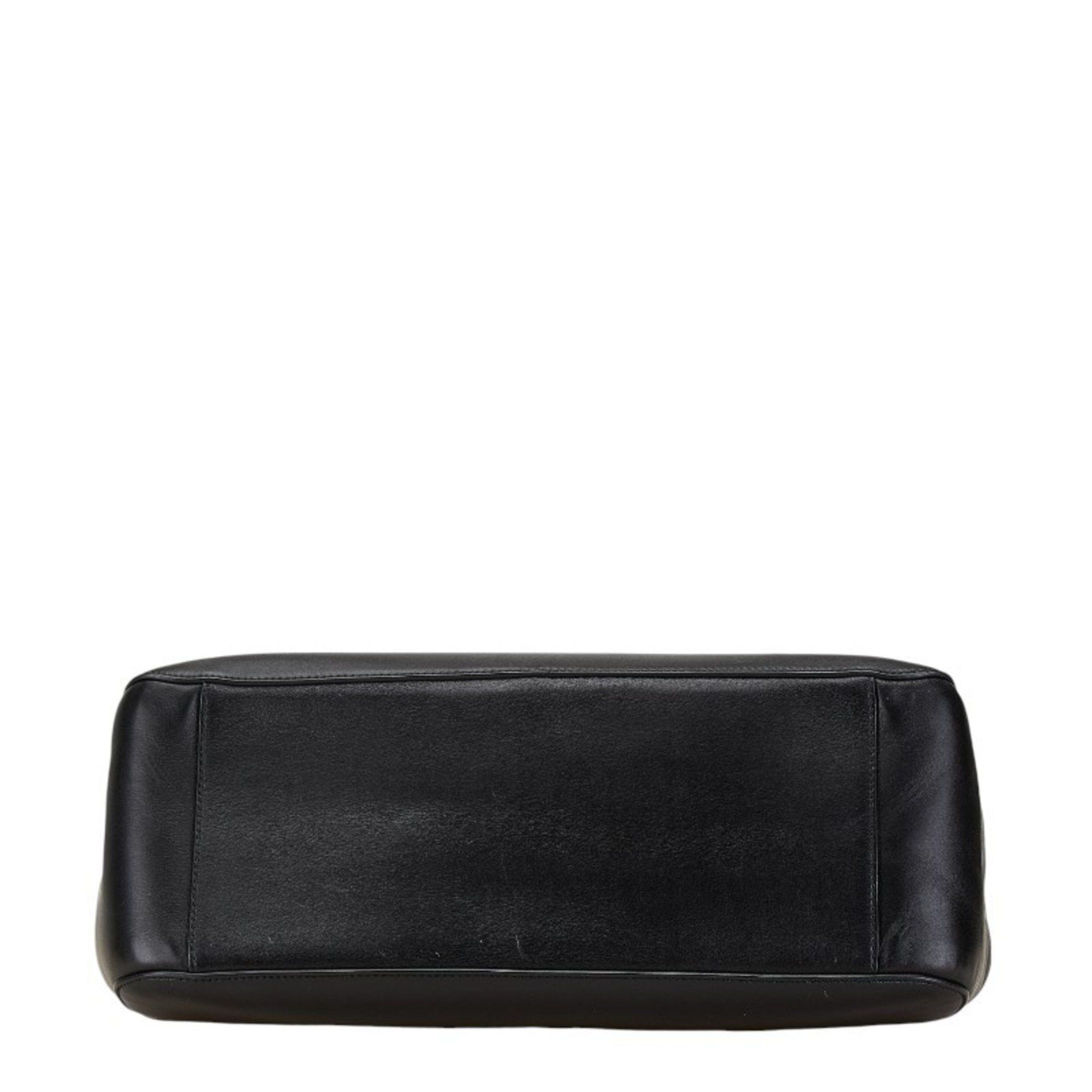 Salvatore Ferragamo Salvatore Ferragamo Gancini tote Size ONE SIZE - 4 Thumbnail