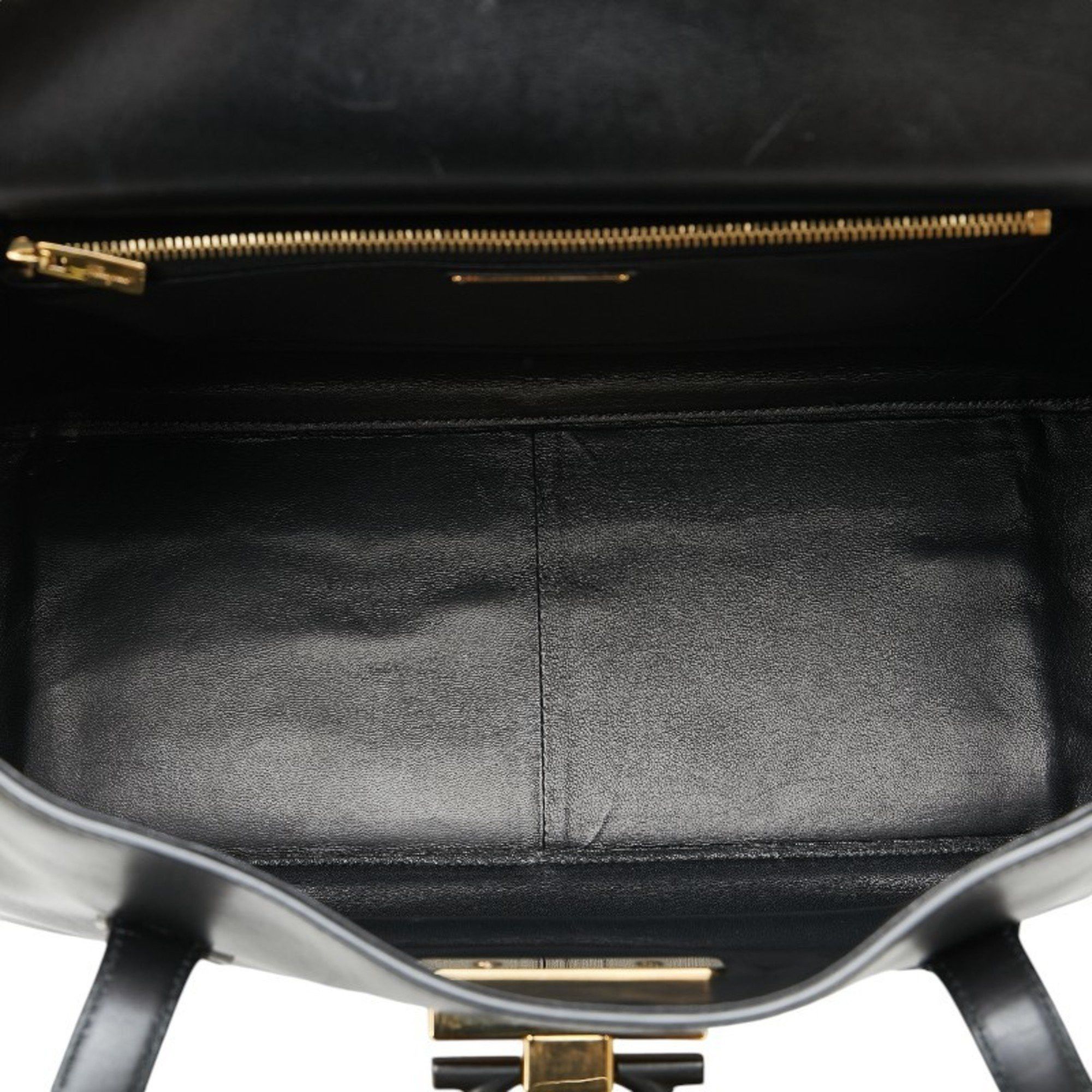 Salvatore Ferragamo Salvatore Ferragamo Gancini tote Size ONE SIZE - 6 Thumbnail