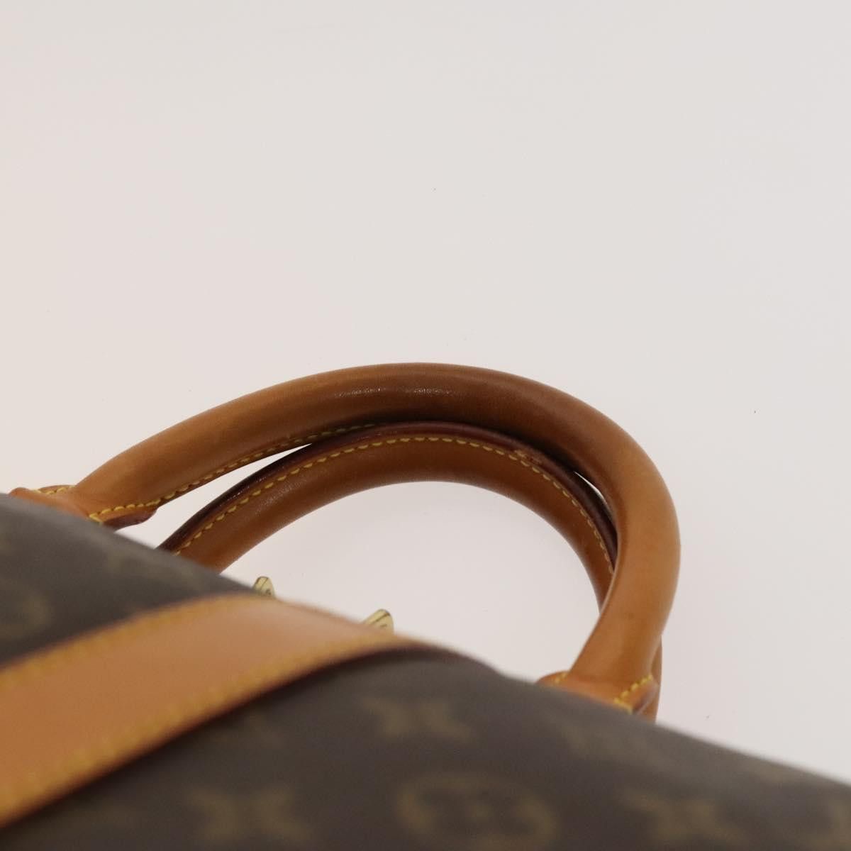 Louis Vuitton Louis Vuitton Keepall 55 travel Size ONE SIZE - 20 Thumbnail