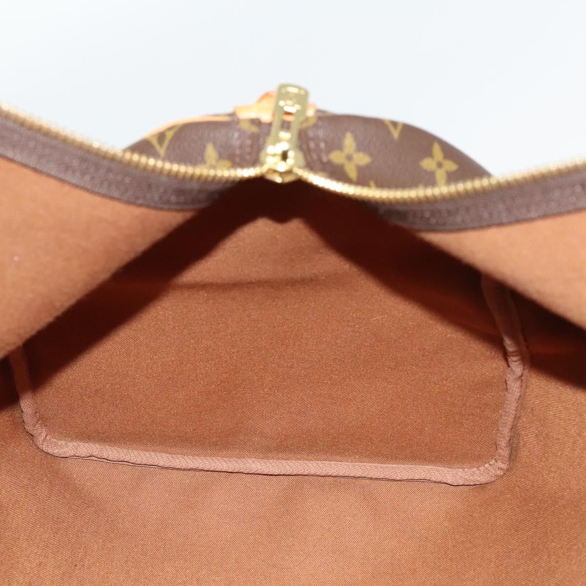 Louis Vuitton Louis Vuitton Keepall 55 travel Size ONE SIZE - 17 Thumbnail