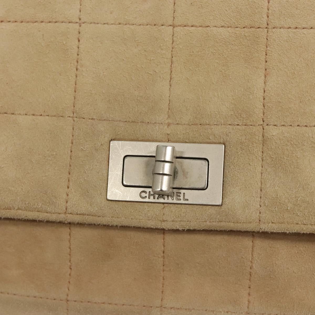 Chanel Chanel Chocolate bar shoulder Size ONE SIZE - 11 Thumbnail