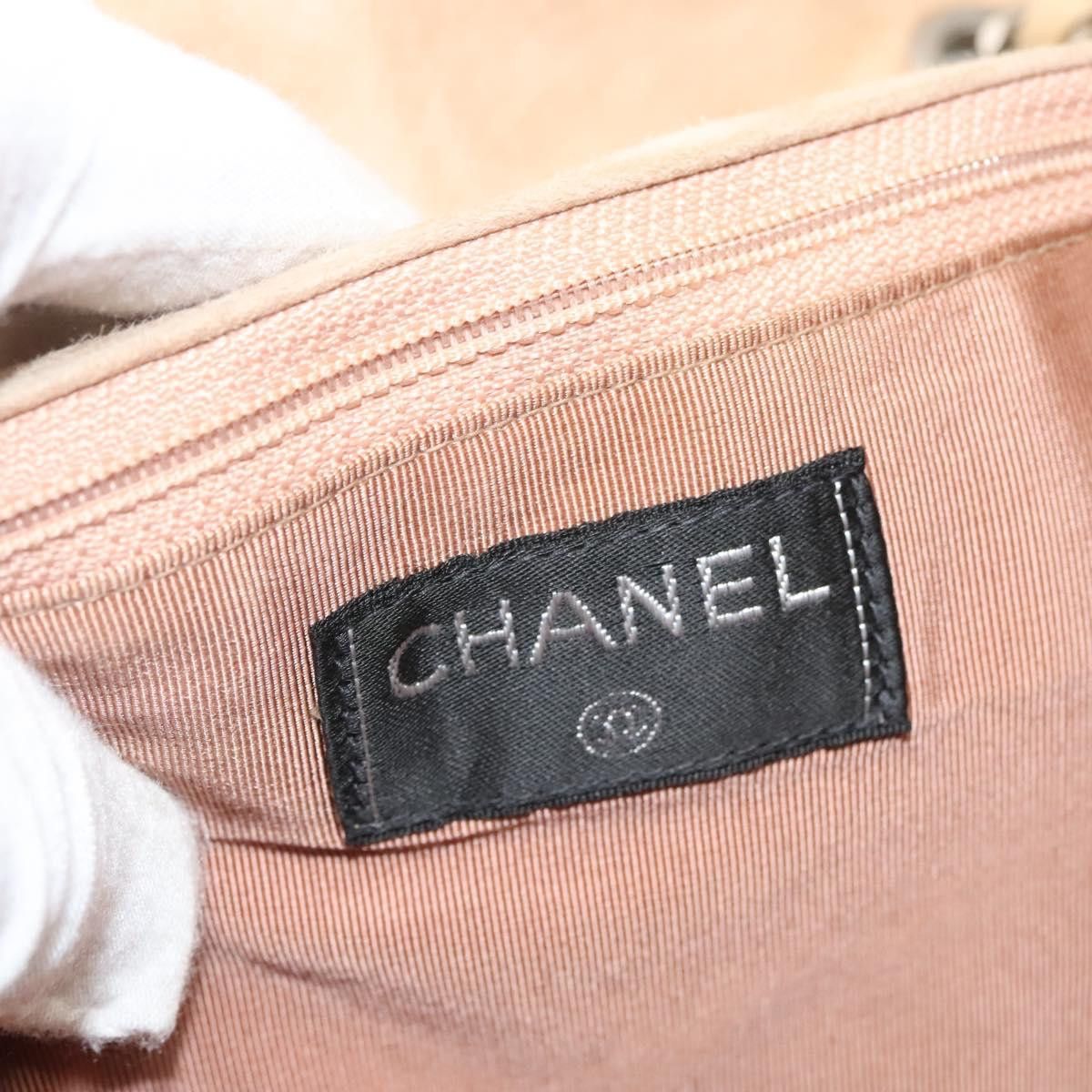 Chanel Chanel Chocolate bar shoulder Size ONE SIZE - 13 Thumbnail
