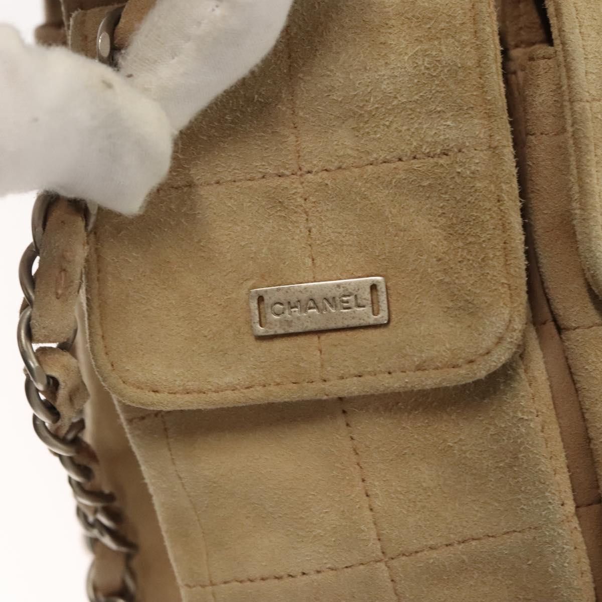 Chanel Chanel Chocolate bar shoulder Size ONE SIZE - 10 Thumbnail