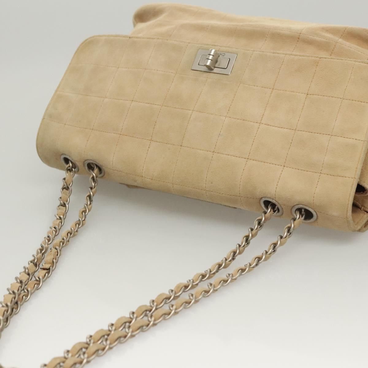 Chanel Chanel Chocolate bar shoulder Size ONE SIZE - 17 Thumbnail