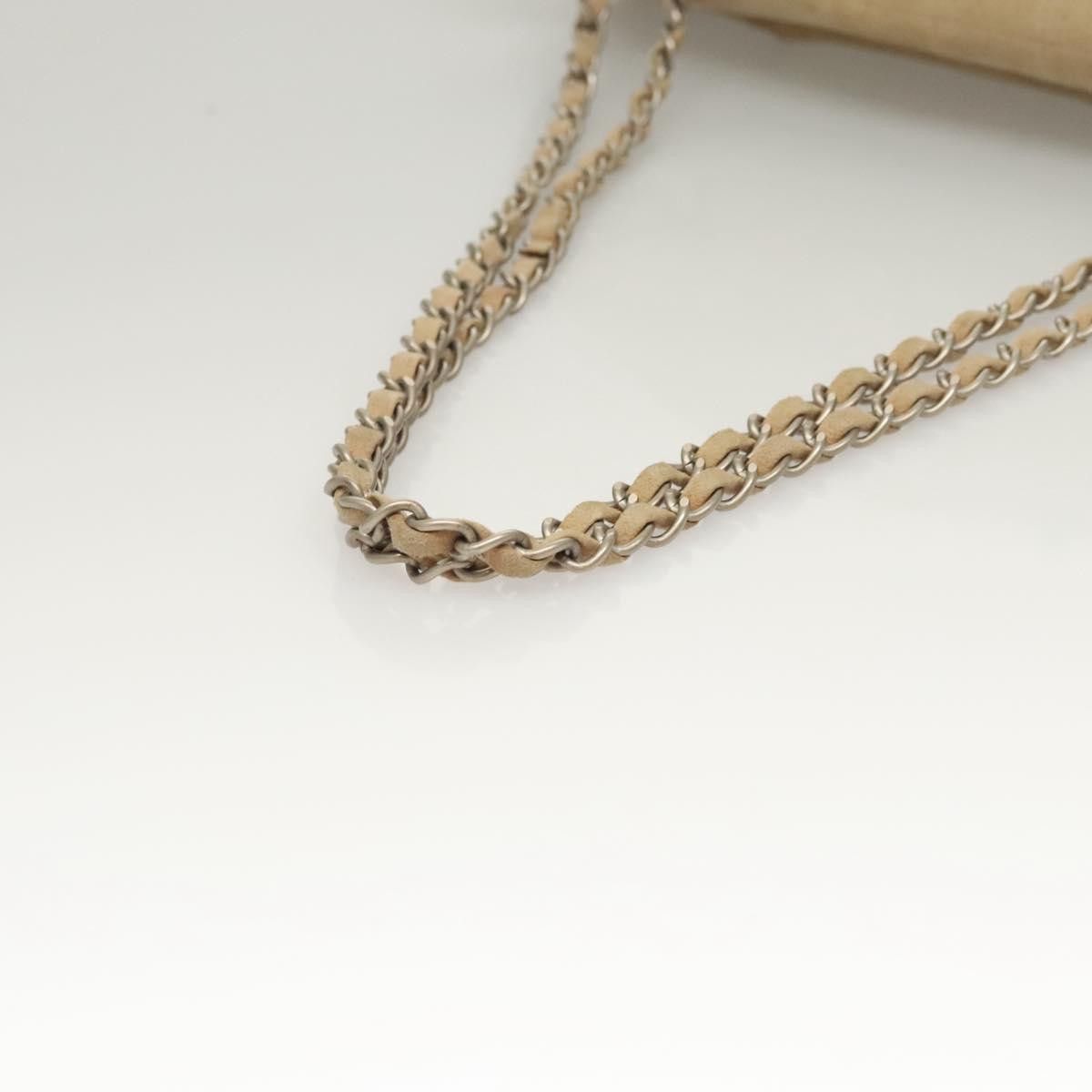 Chanel Chanel Chocolate bar shoulder Size ONE SIZE - 5 Thumbnail