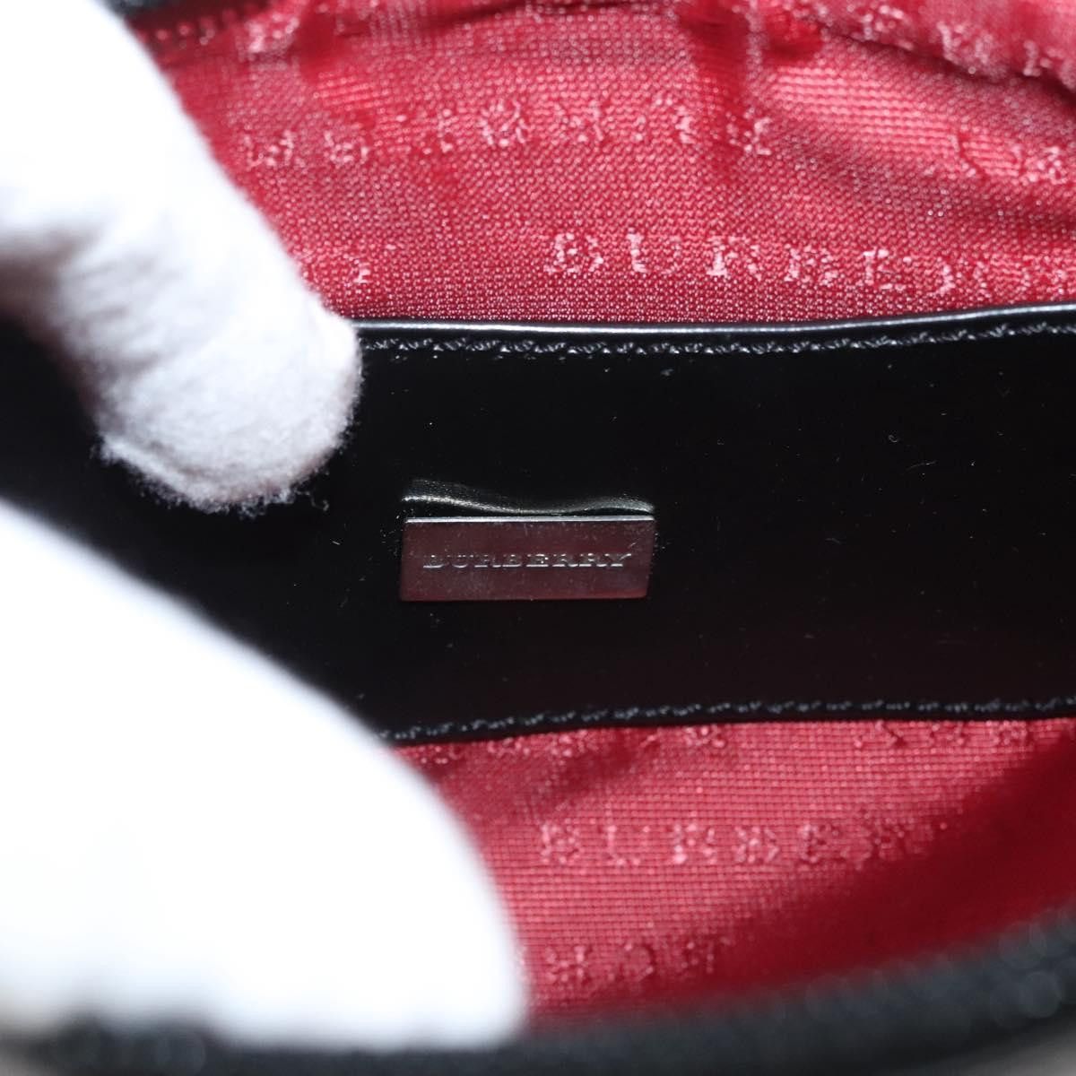 Burberry Burberry shoulder Size ONE SIZE - 13 Thumbnail