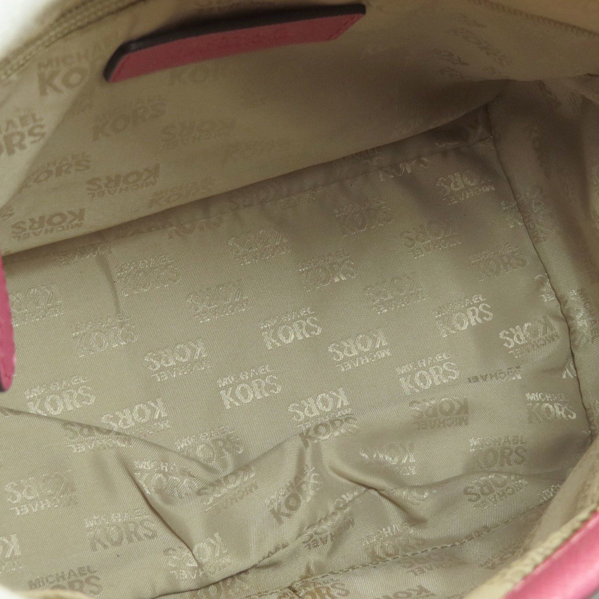 Michael Kors Michael Kors Cindy handbag Size ONE SIZE - 7 Thumbnail