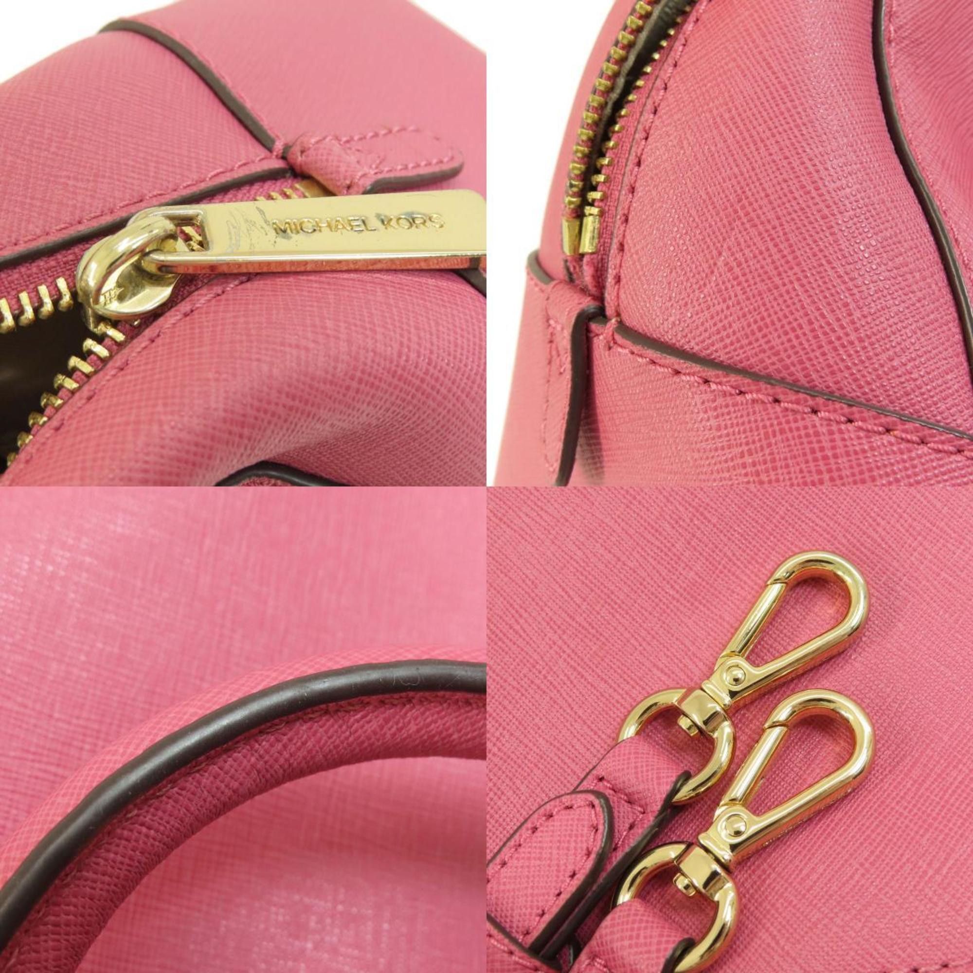 Michael Kors Michael Kors Cindy handbag Size ONE SIZE - 6 Thumbnail