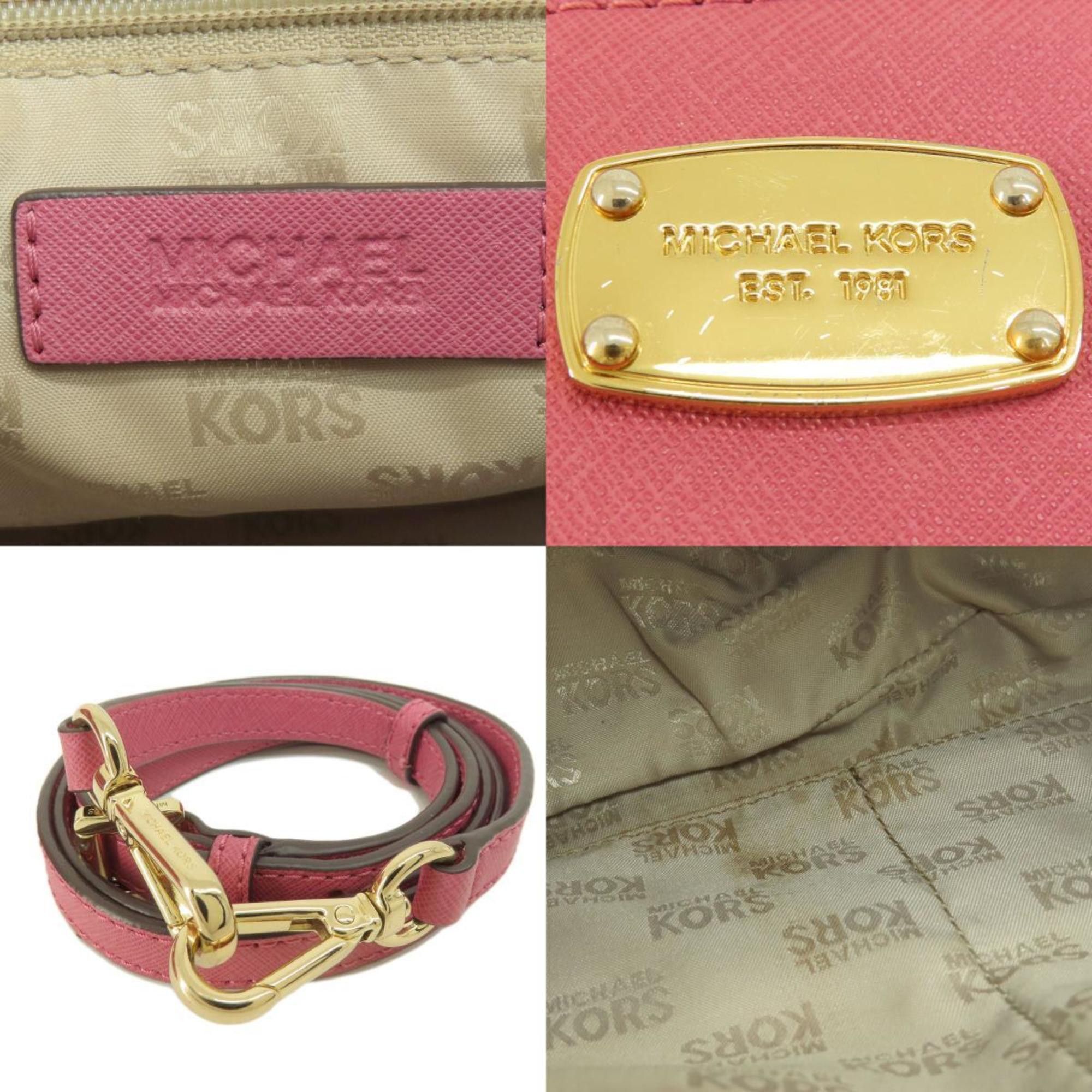 Michael Kors Michael Kors Cindy handbag Size ONE SIZE - 8 Thumbnail