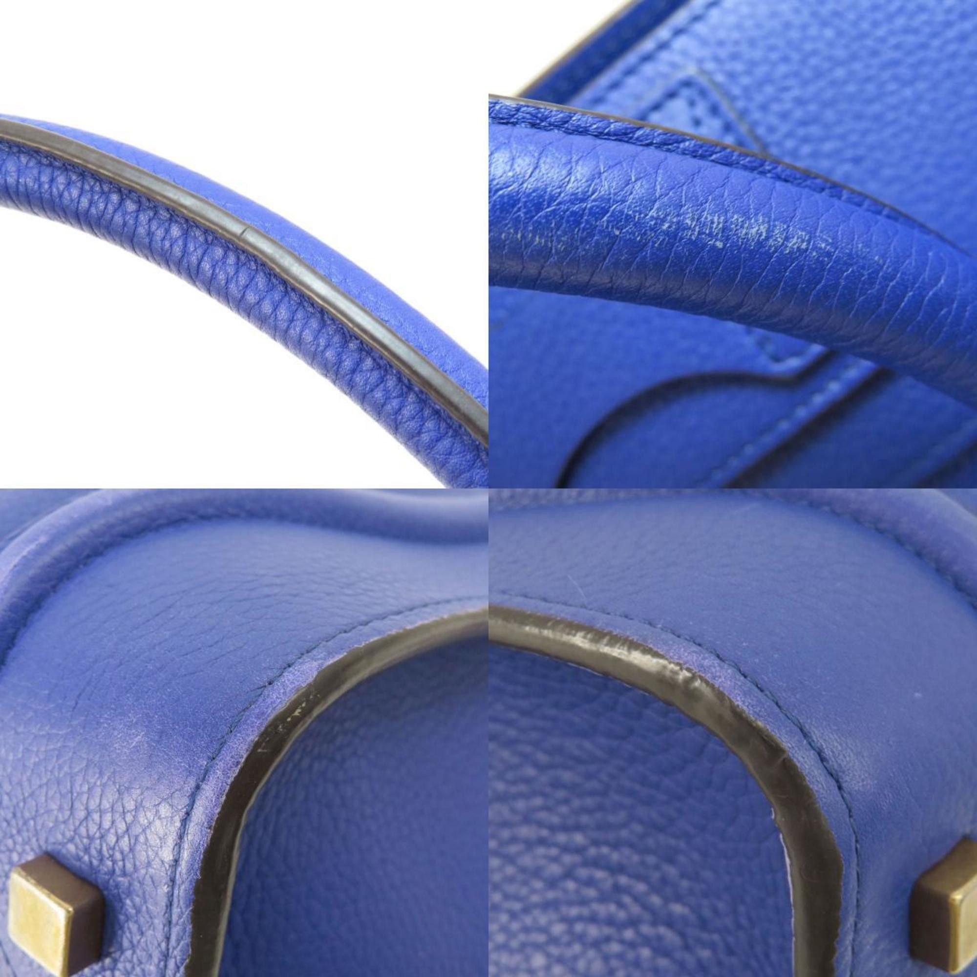 Celine Céline Luggage tote Size ONE SIZE - 4 Thumbnail