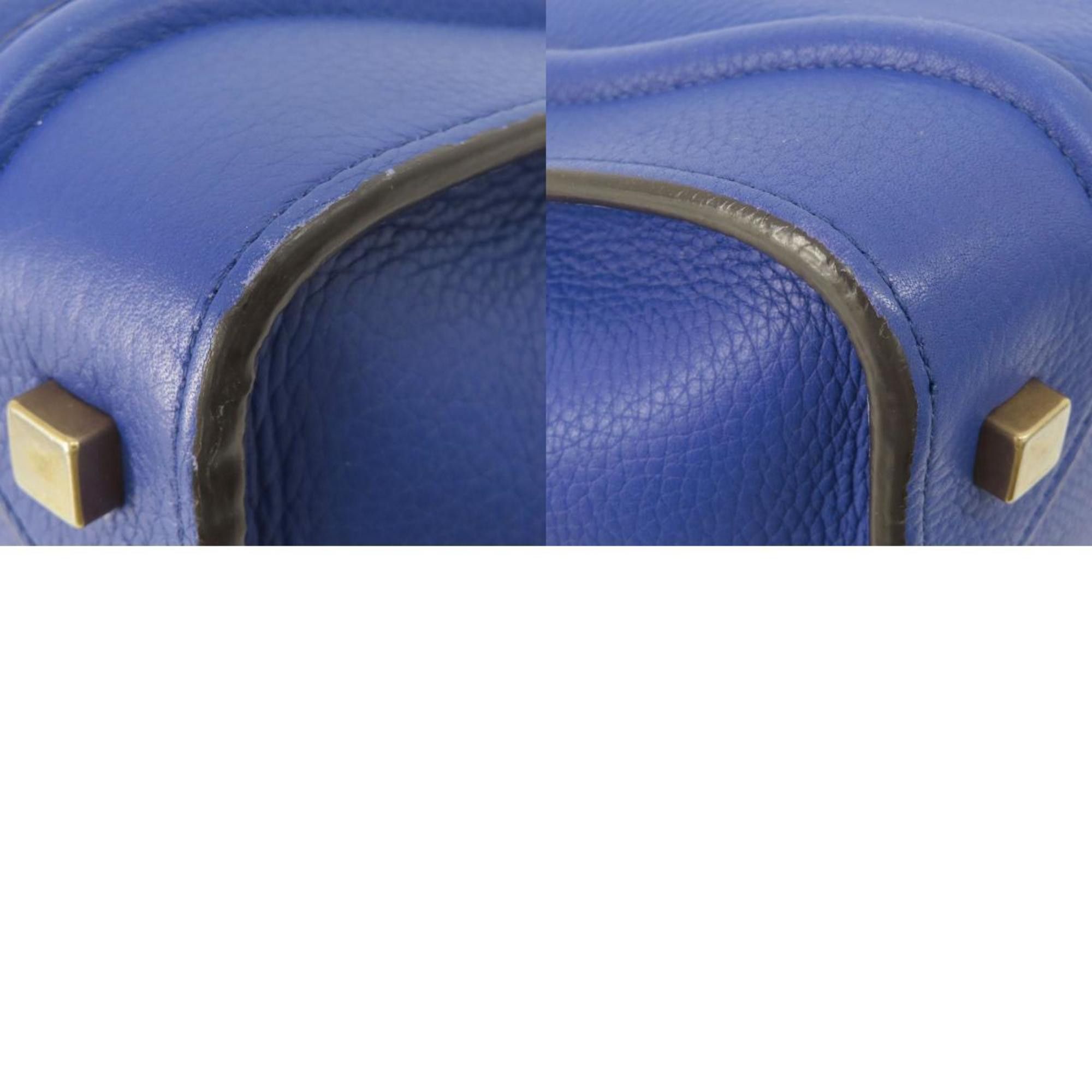 Celine Céline Luggage tote Size ONE SIZE - 10 Thumbnail