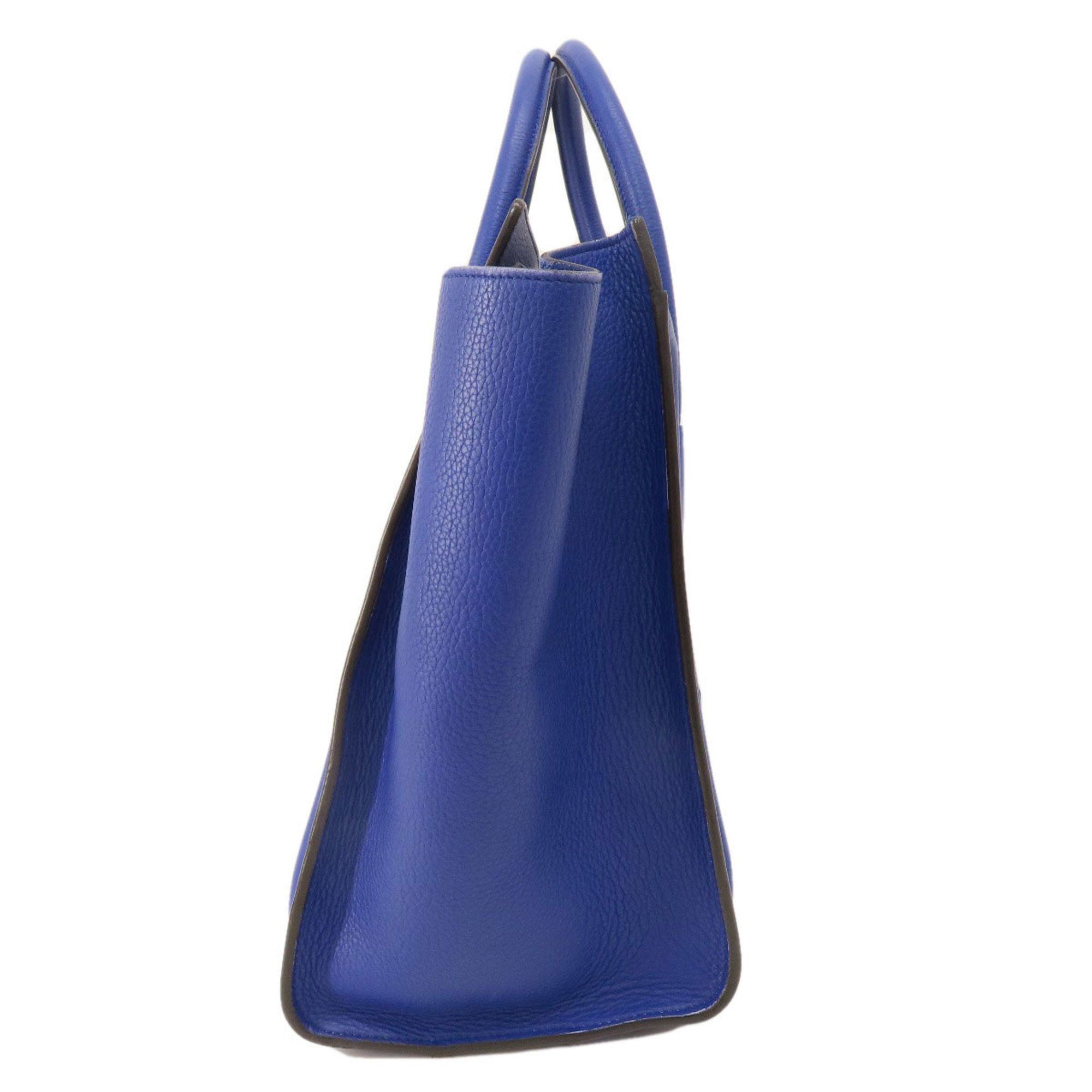 Celine Céline Luggage tote Size ONE SIZE - 3 Thumbnail