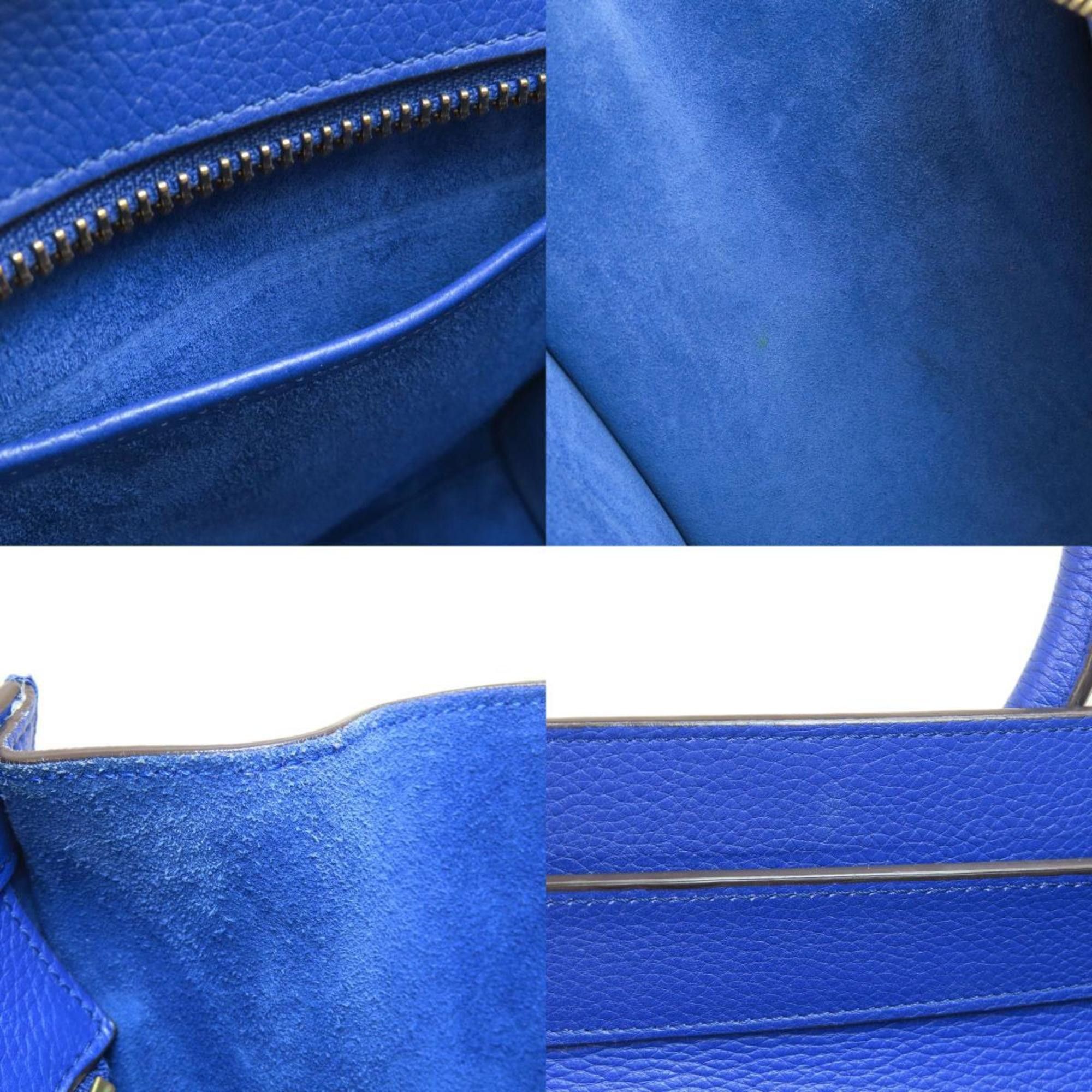 Celine Céline Luggage tote Size ONE SIZE - 8 Thumbnail