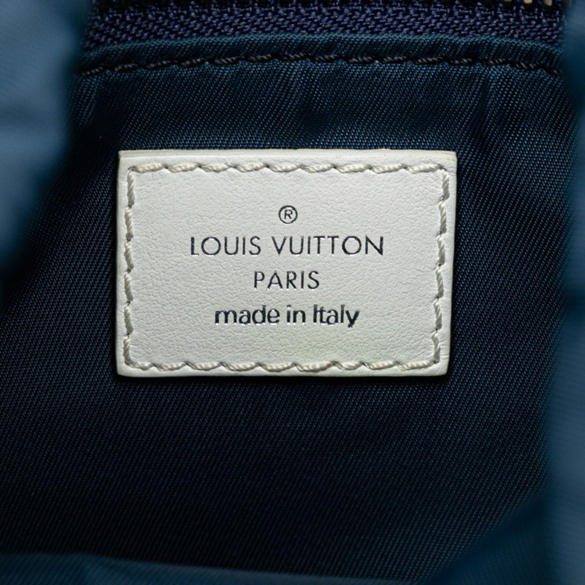 Louis Vuitton Louis Vuitton Marin shoulder Size ONE SIZE - 7 Thumbnail