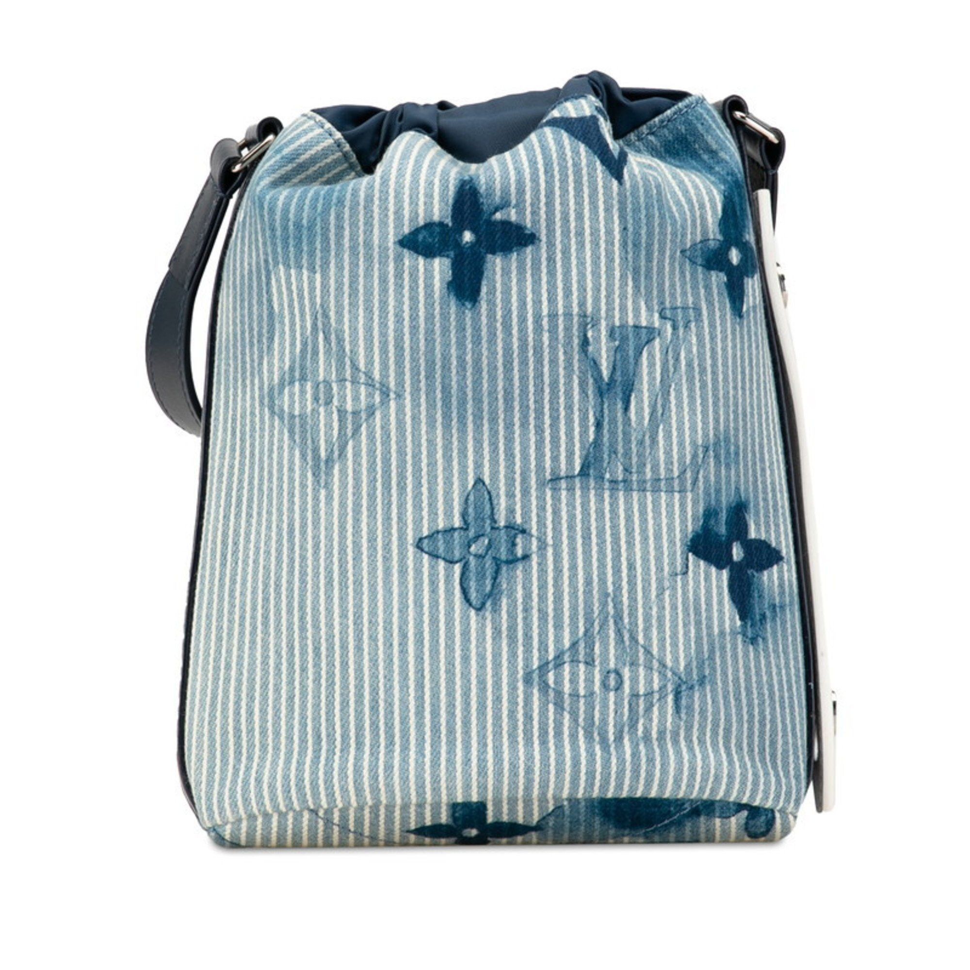 Louis Vuitton Louis Vuitton Marin shoulder Size ONE SIZE - 2 Thumbnail