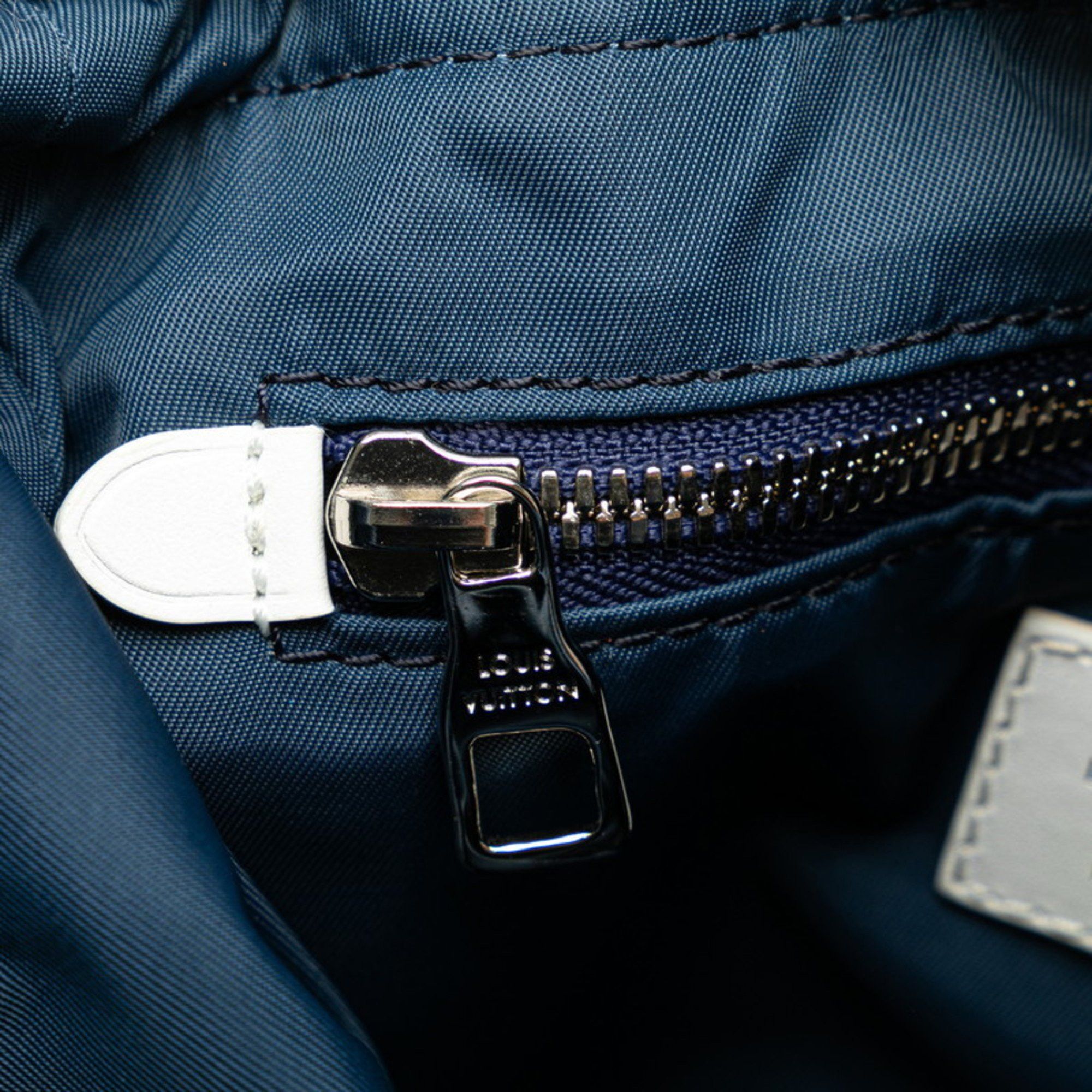 Louis Vuitton Louis Vuitton Marin shoulder Size ONE SIZE - 9 Thumbnail
