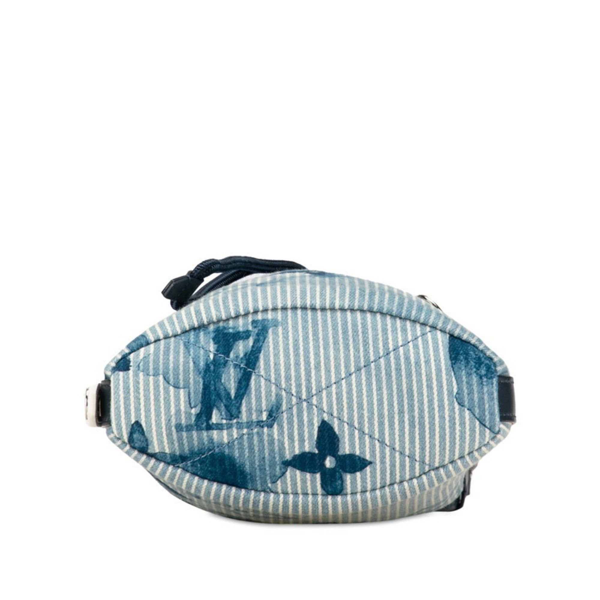 Louis Vuitton Louis Vuitton Marin shoulder Size ONE SIZE - 3 Thumbnail