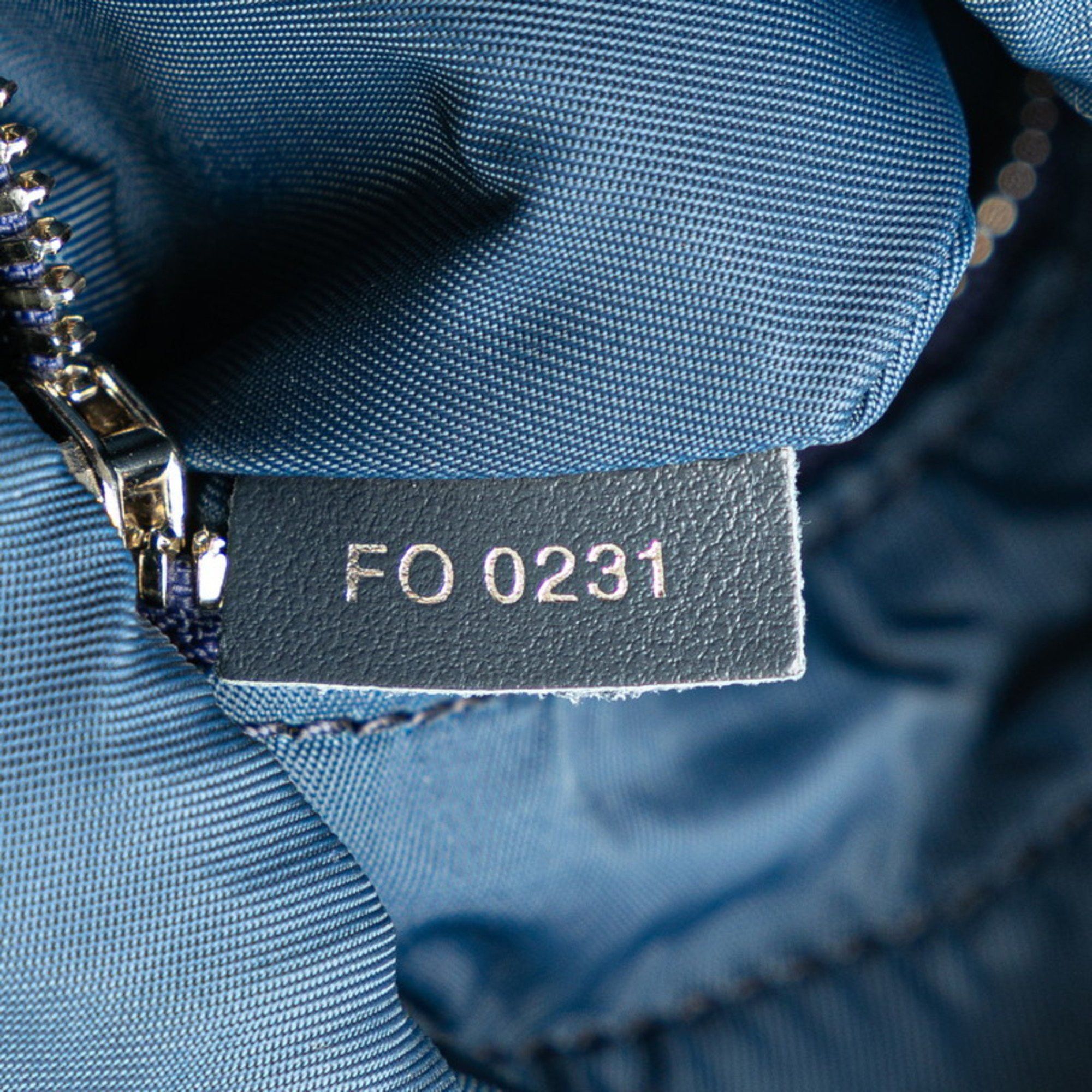 Louis Vuitton Louis Vuitton Marin shoulder Size ONE SIZE - 5 Thumbnail