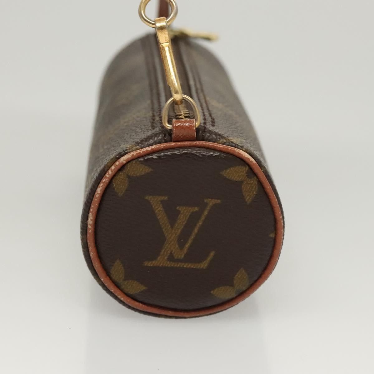 Louis Vuitton Louis Vuitton Mini baby papillon clutch Size ONE SIZE - 3 Thumbnail