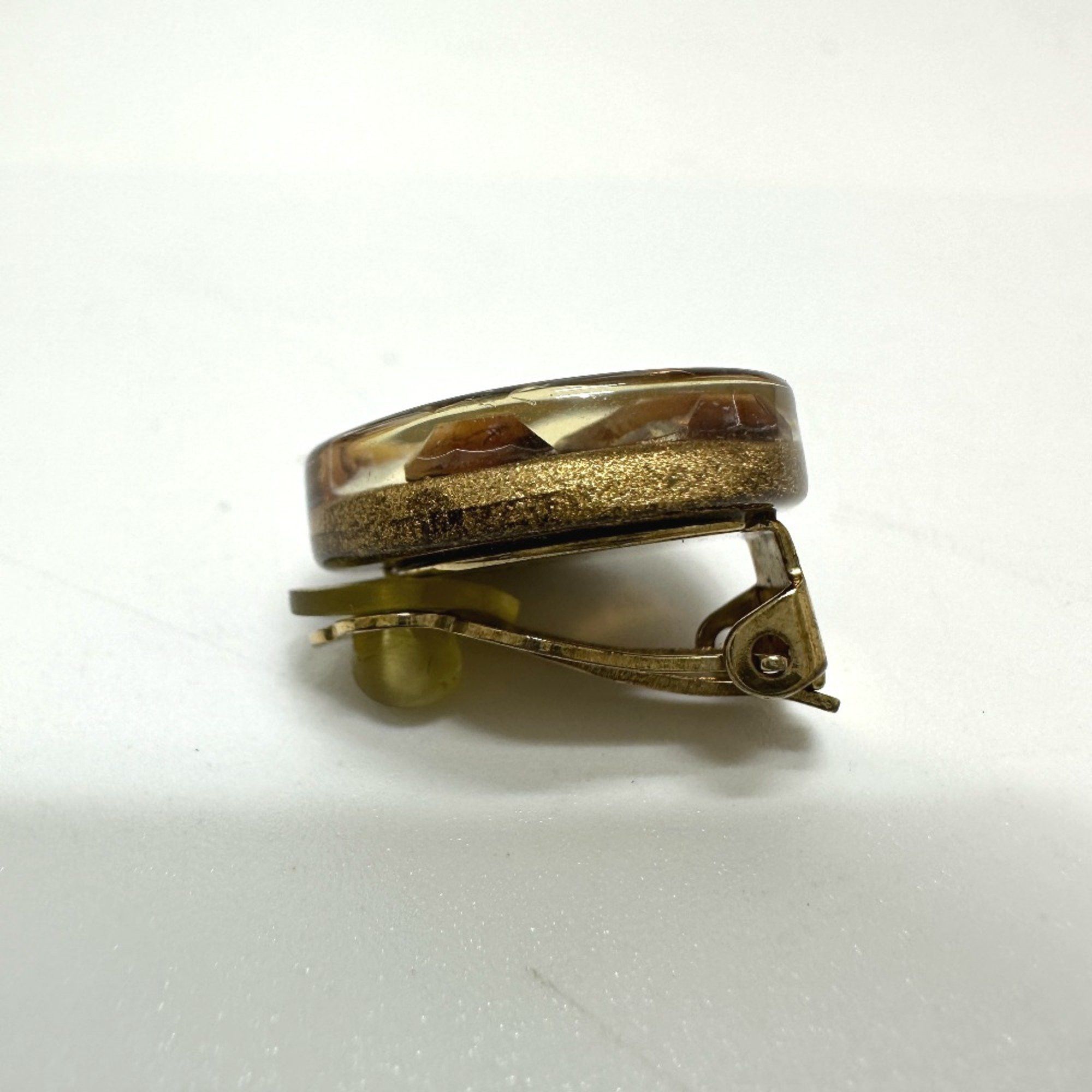 Chanel Chanel Clover earring Size ONE SIZE - 3 Thumbnail