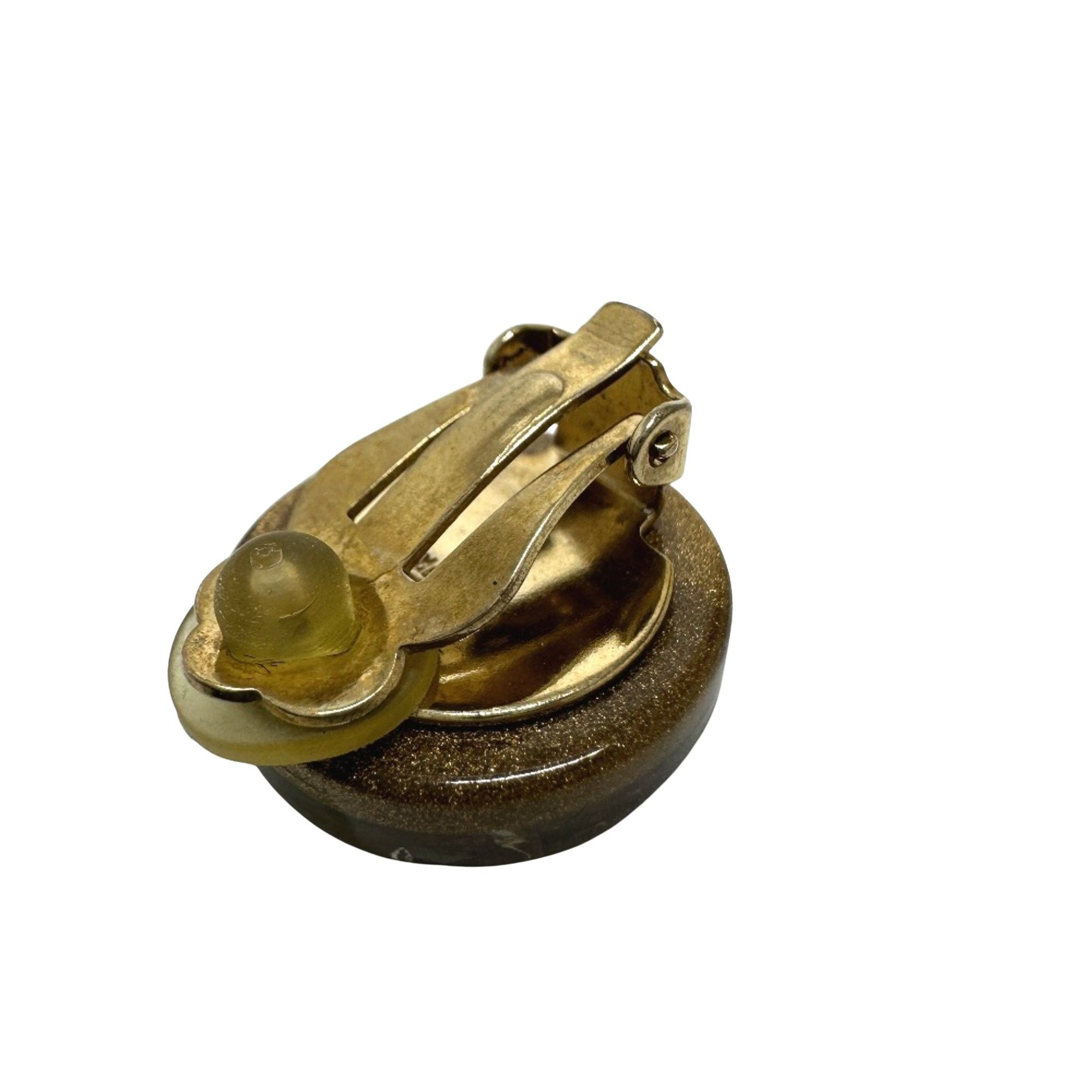 Chanel Chanel Clover earring Size ONE SIZE - 2 Thumbnail