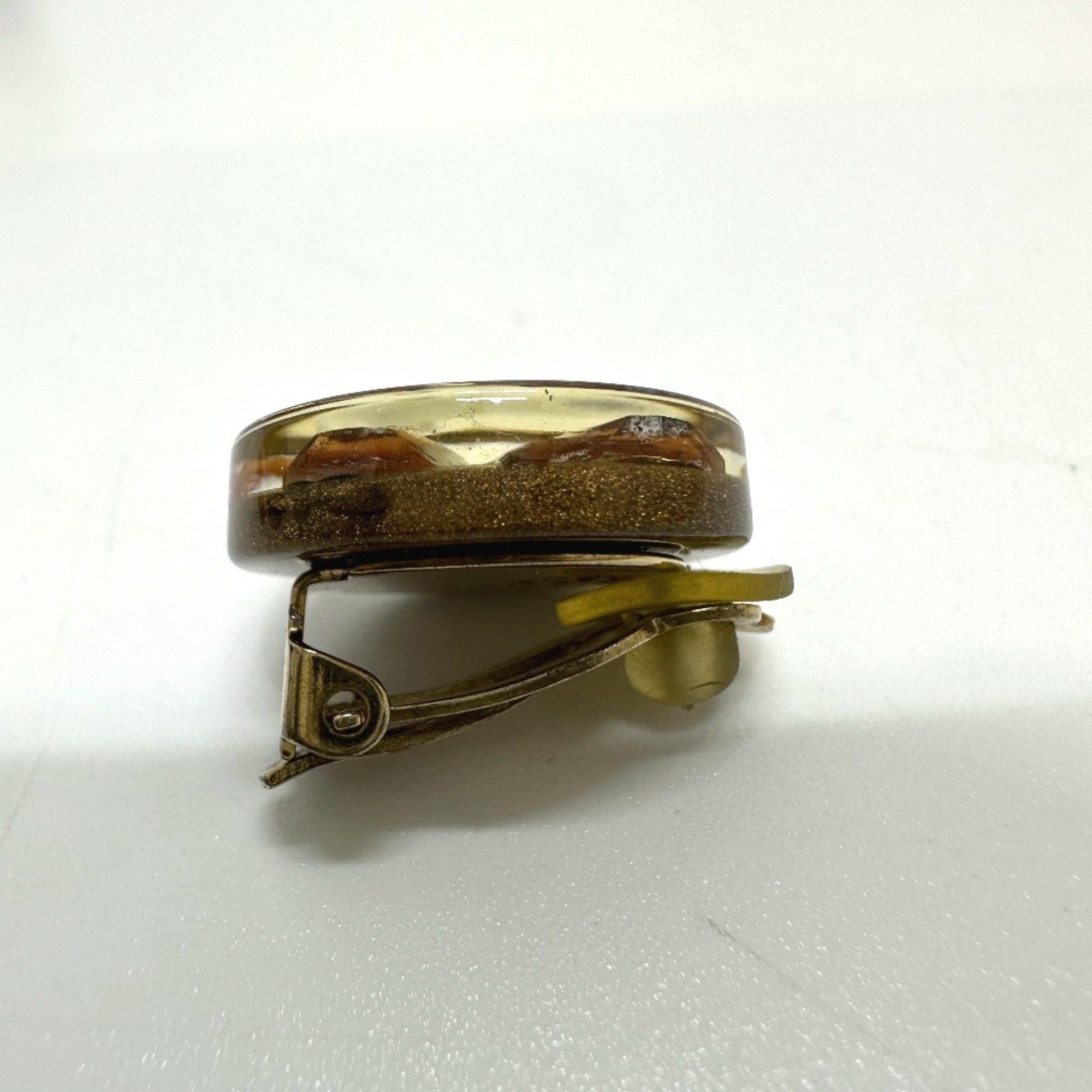 Chanel Chanel Clover earring Size ONE SIZE - 5 Thumbnail