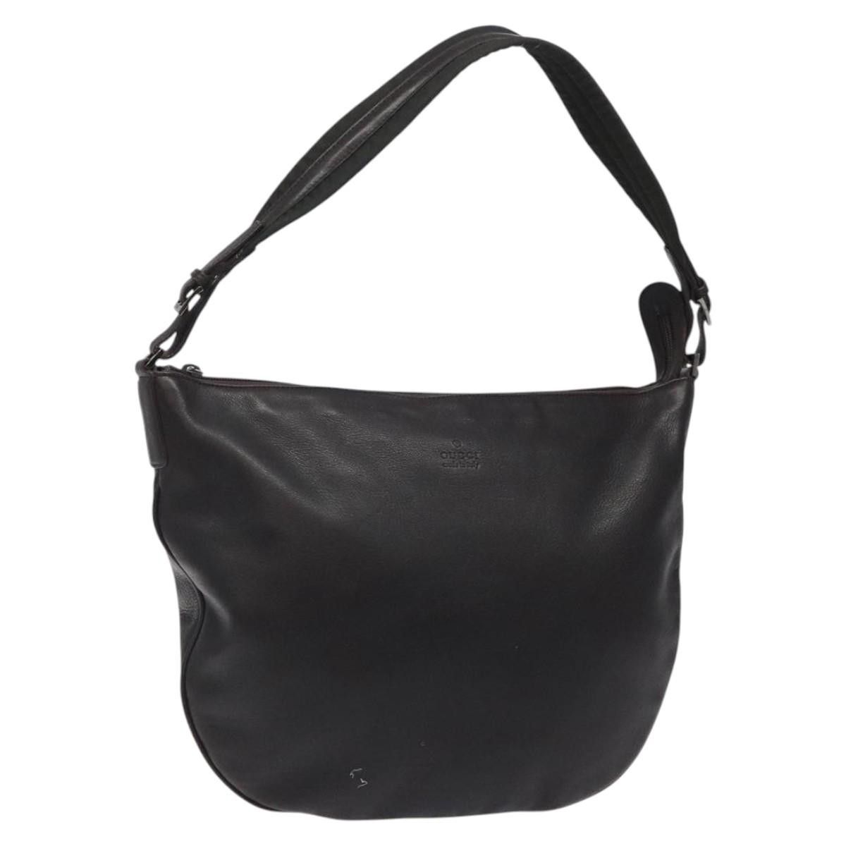 Gucci Gucci Charlotte shoulder Size ONE SIZE - 20 Thumbnail