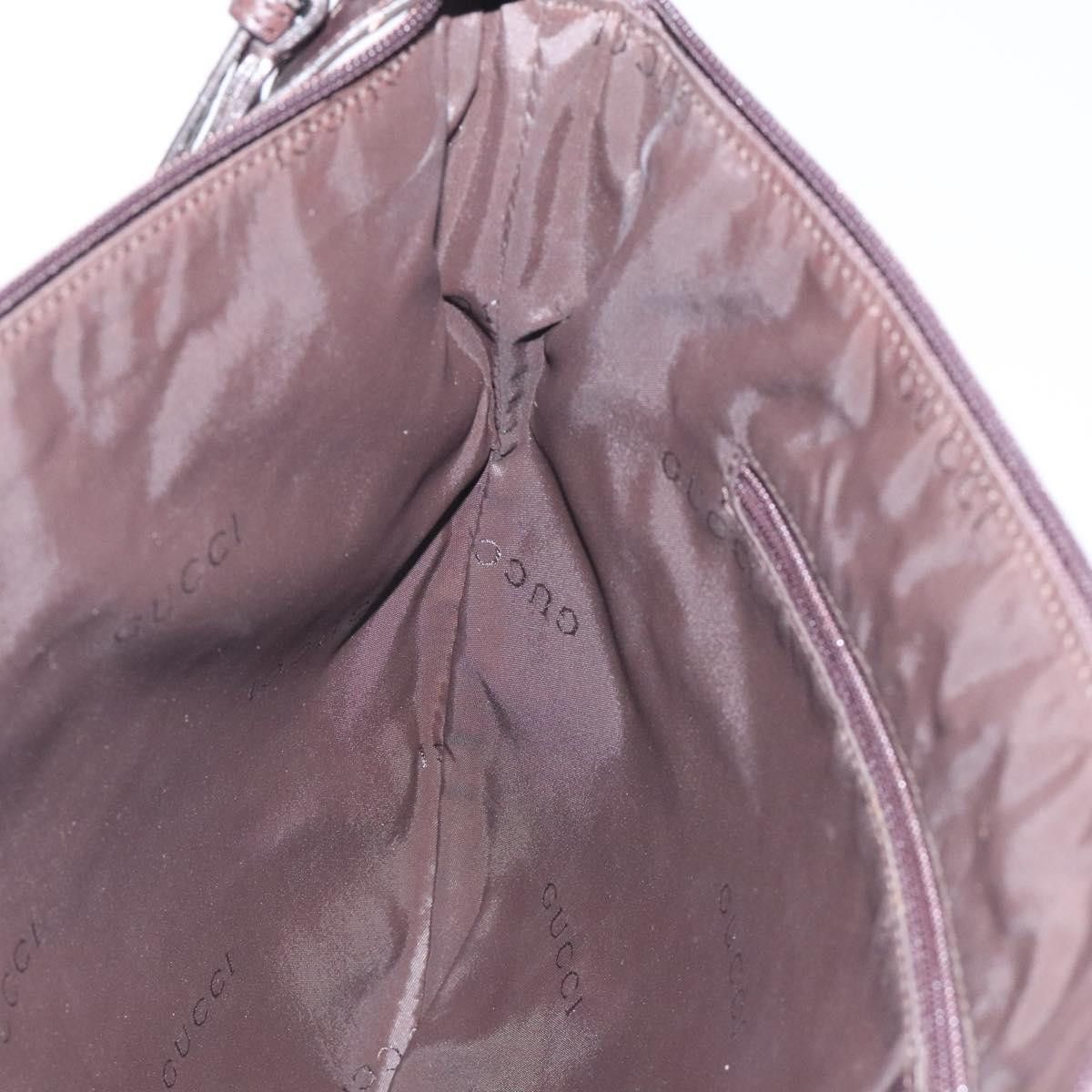 Gucci Gucci Charlotte shoulder Size ONE SIZE - 17 Thumbnail