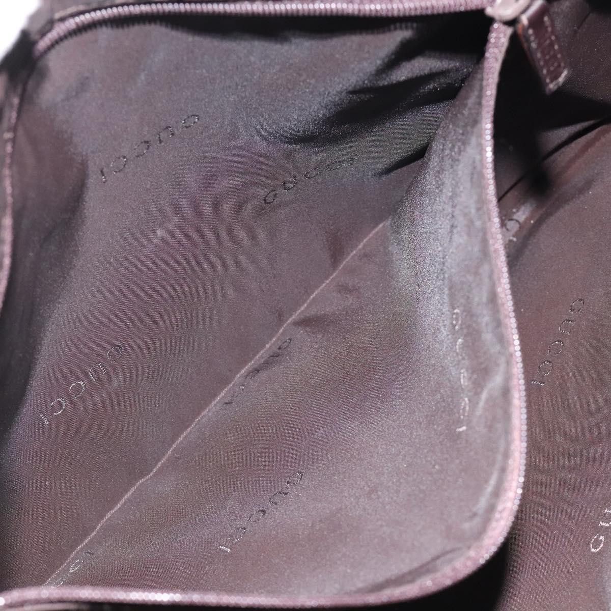 Gucci Gucci Charlotte shoulder Size ONE SIZE - 18 Thumbnail