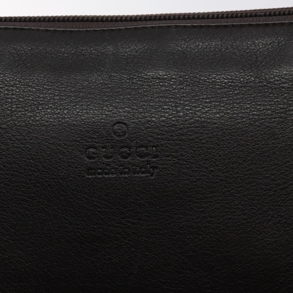 Gucci Gucci Charlotte shoulder Size ONE SIZE - 15 Thumbnail