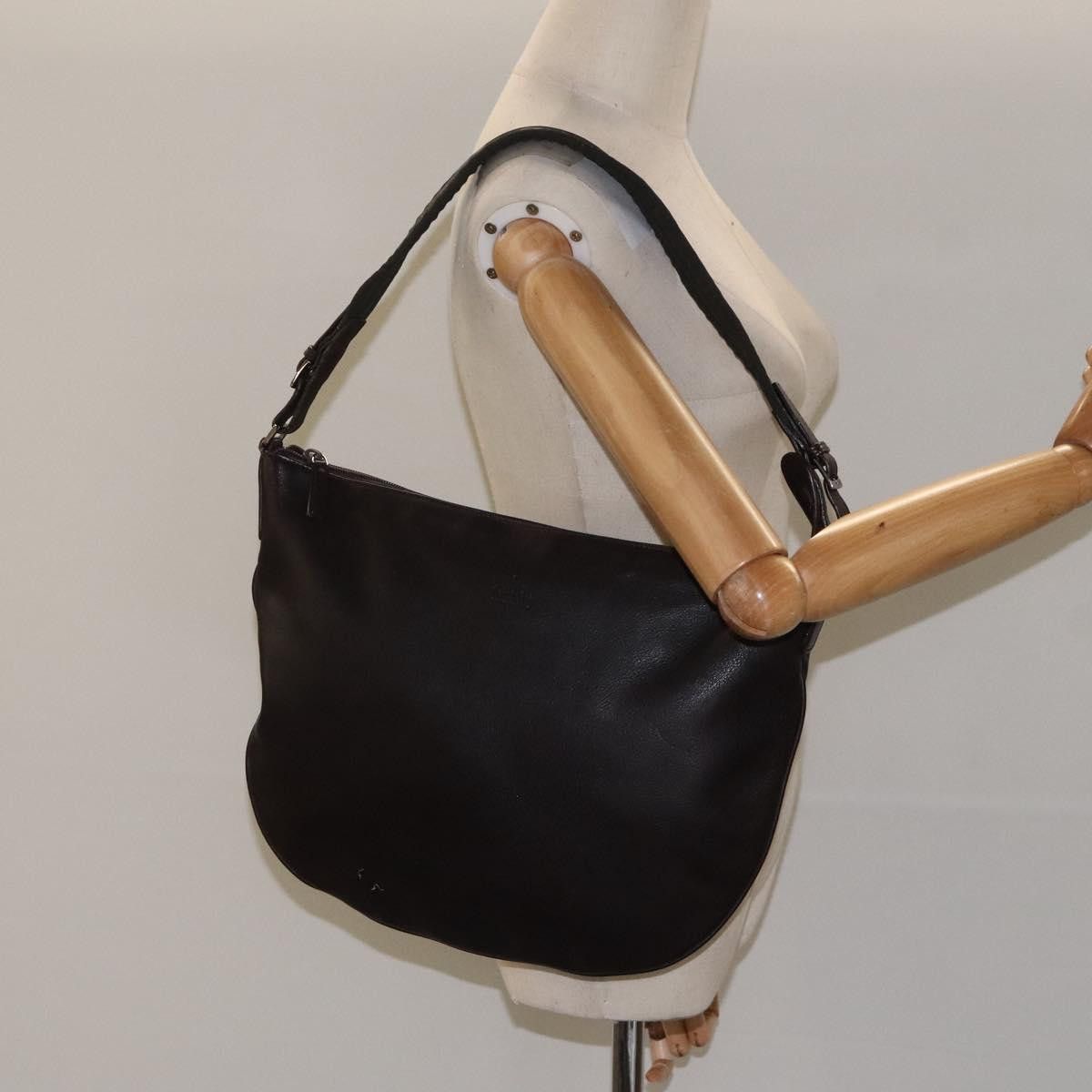 Gucci Gucci Charlotte shoulder Size ONE SIZE - 14 Thumbnail