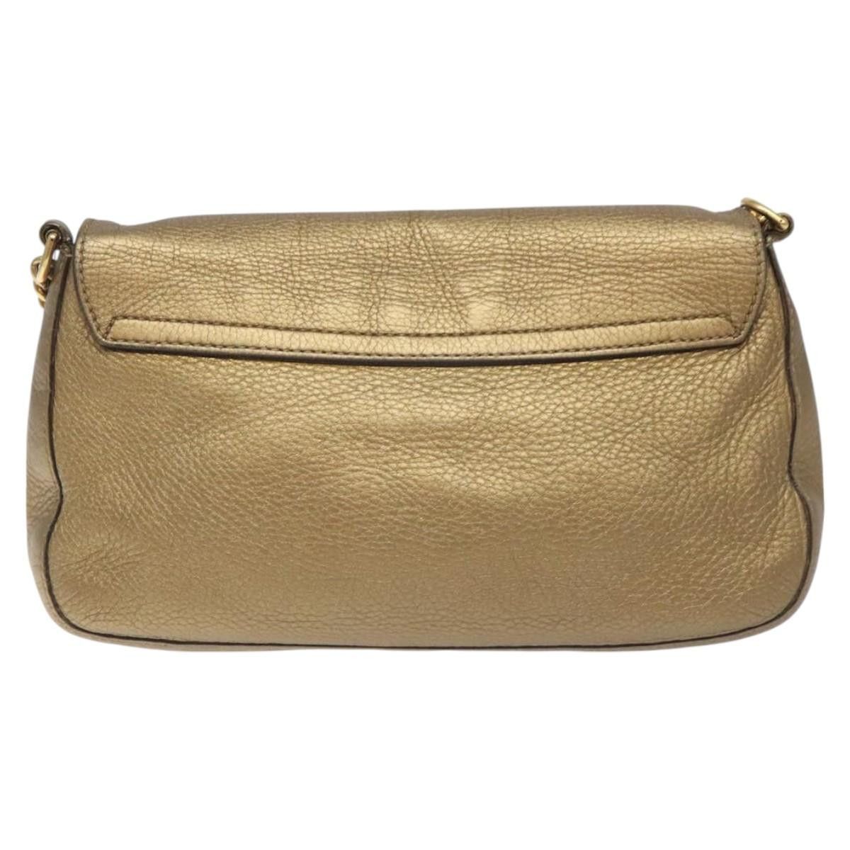 Gucci Gucci Soho shoulder Size ONE SIZE - 2 Thumbnail