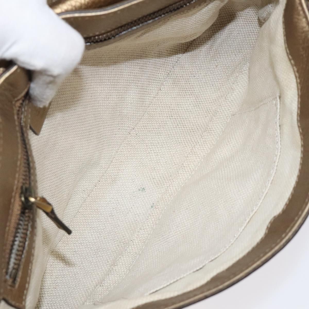 Gucci Gucci Soho shoulder Size ONE SIZE - 10 Thumbnail