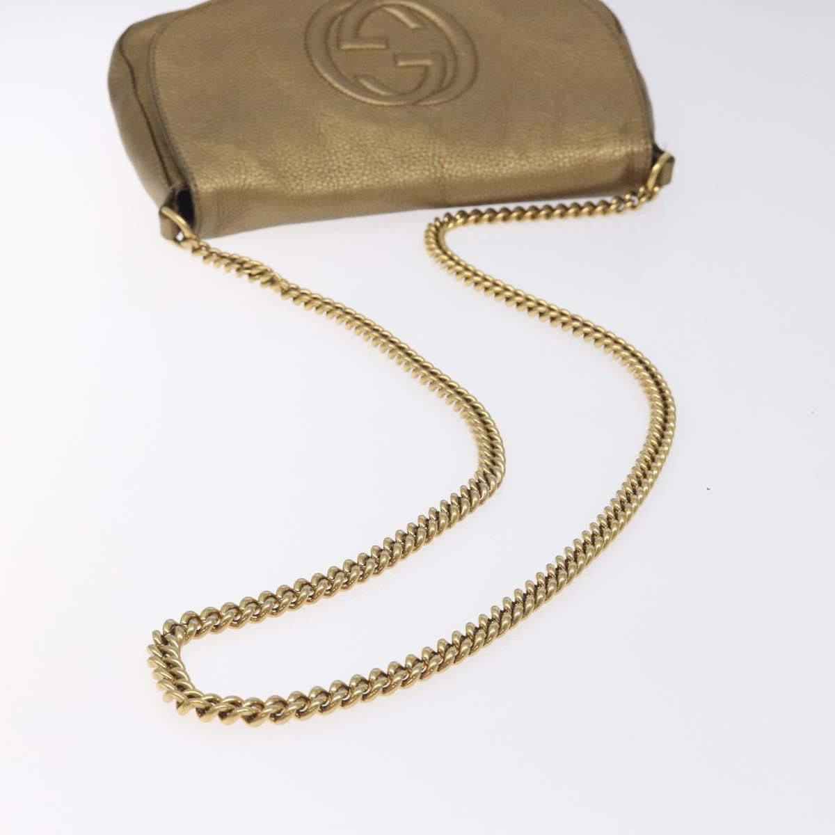 Gucci Gucci Soho shoulder Size ONE SIZE - 5 Thumbnail