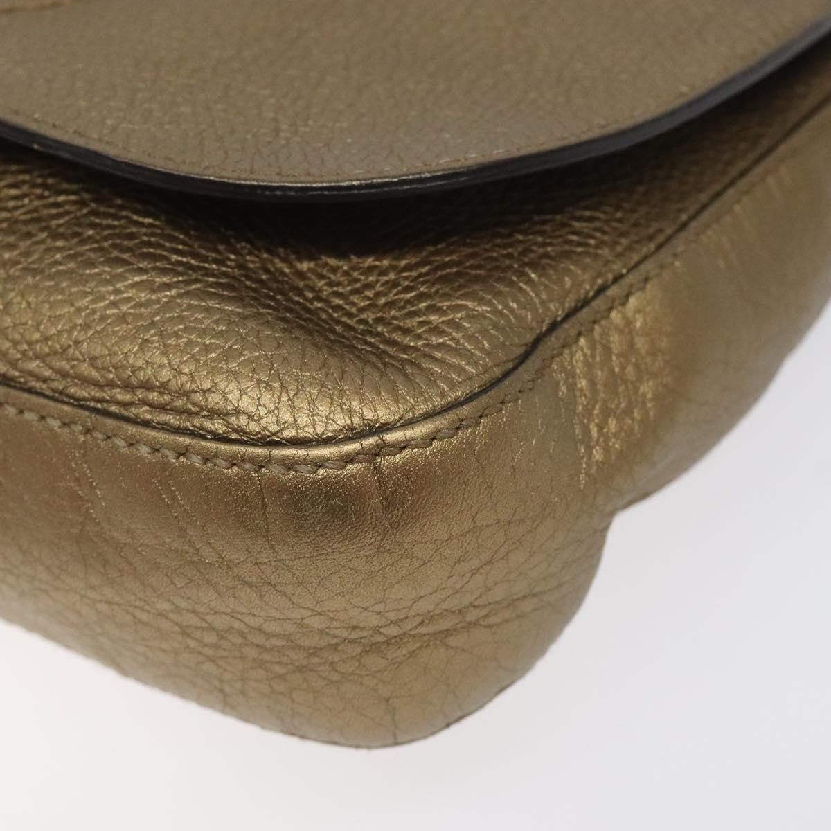 Gucci Gucci Soho shoulder Size ONE SIZE - 6 Thumbnail