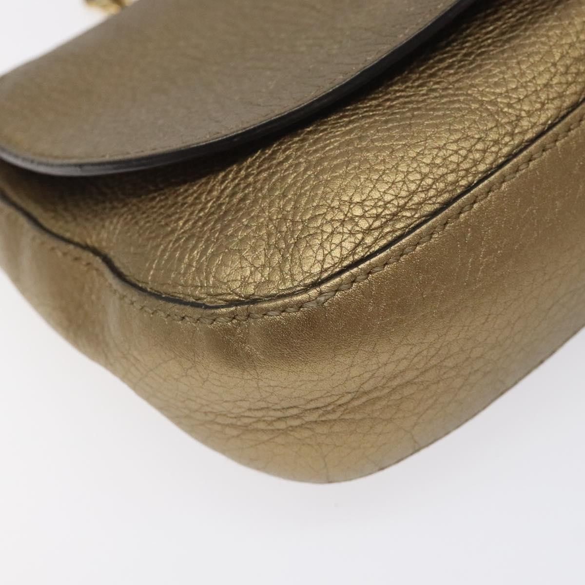 Gucci Gucci Soho shoulder Size ONE SIZE - 7 Thumbnail