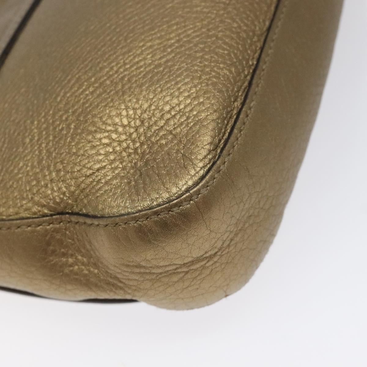 Gucci Gucci Soho shoulder Size ONE SIZE - 9 Thumbnail