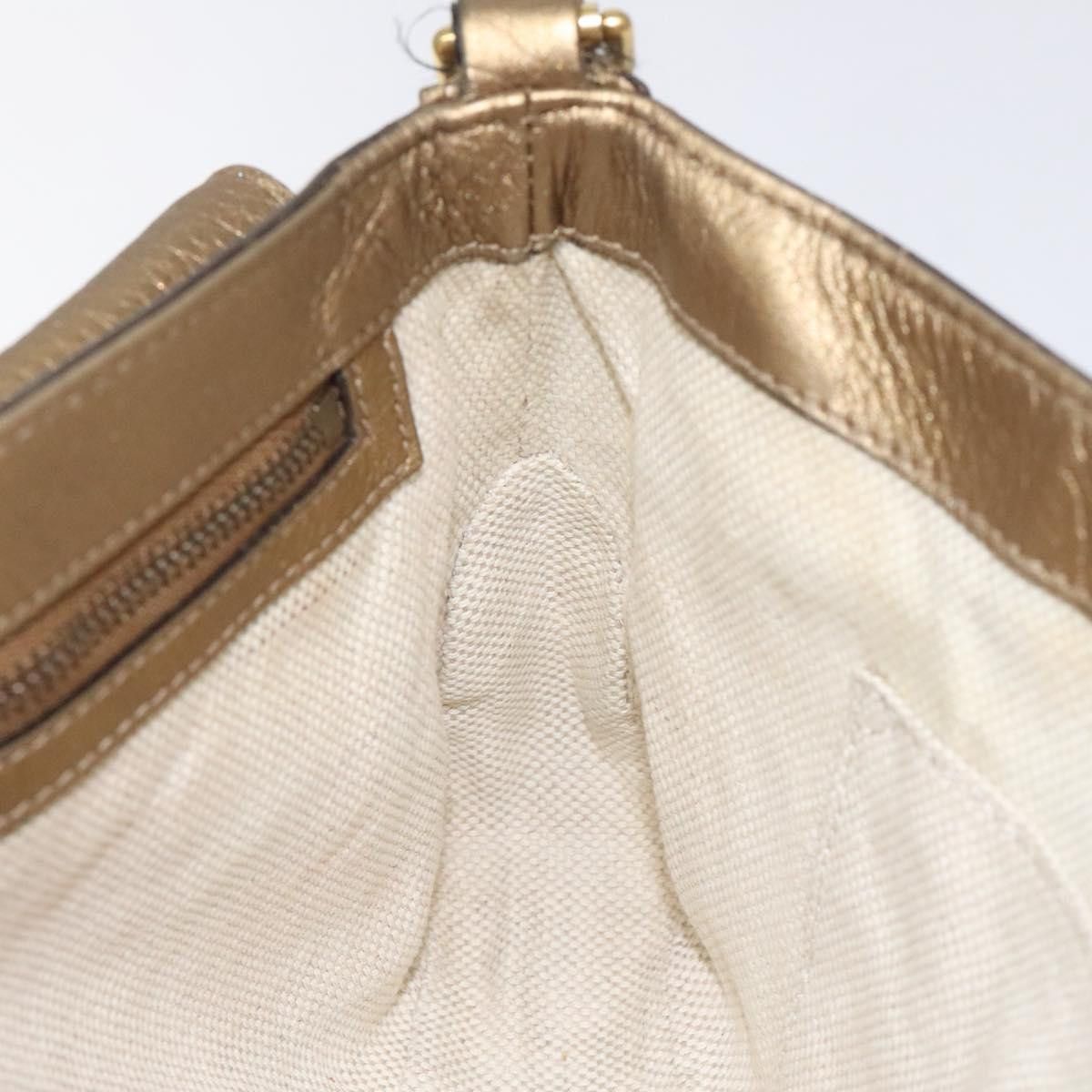 Gucci Gucci Soho shoulder Size ONE SIZE - 18 Thumbnail