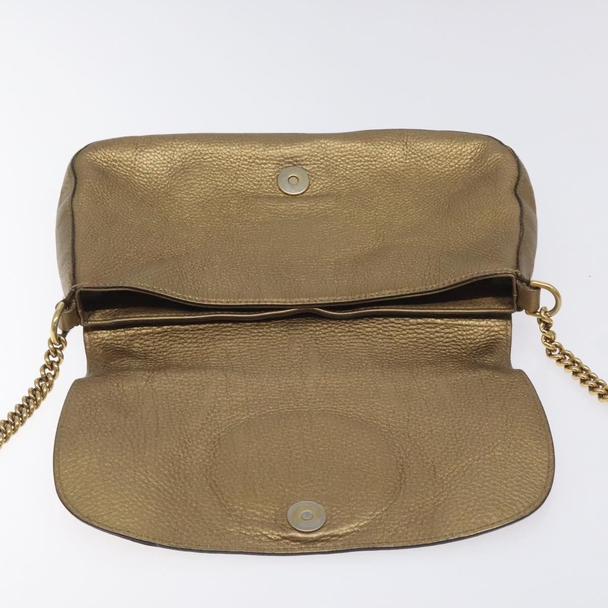 Gucci Gucci Soho shoulder Size ONE SIZE - 17 Thumbnail