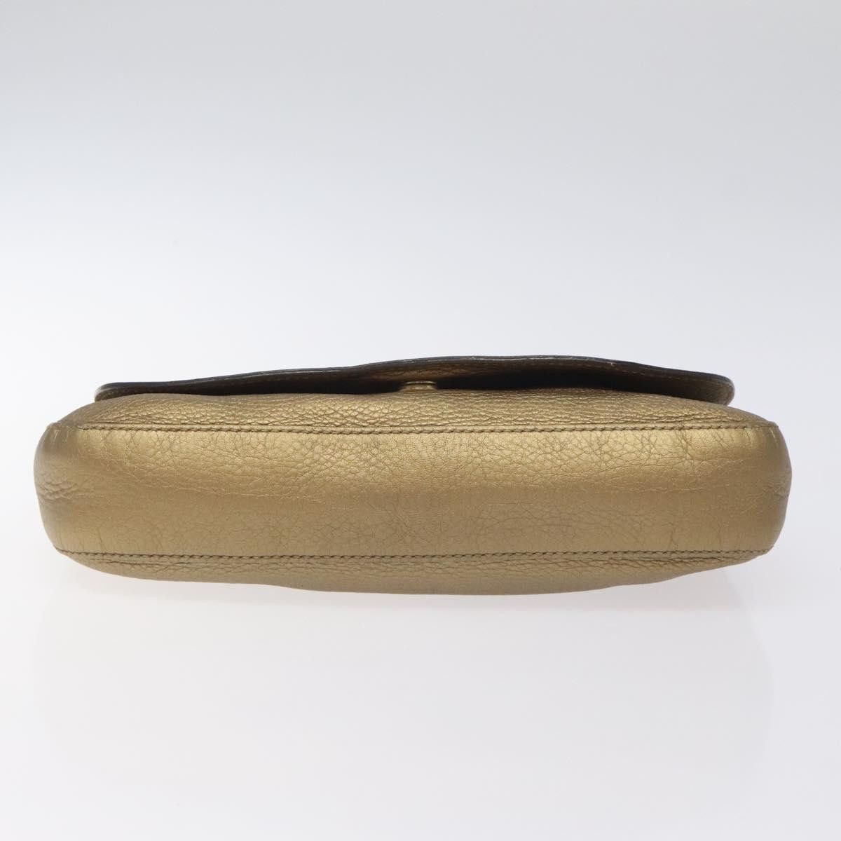 Gucci Gucci Soho shoulder Size ONE SIZE - 16 Thumbnail