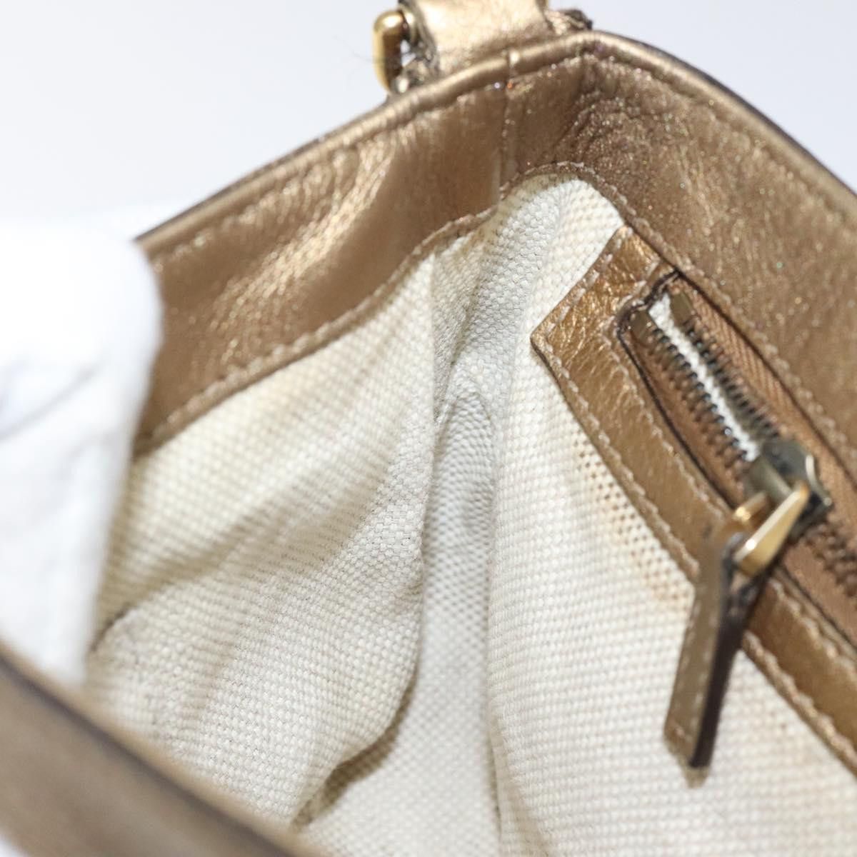 Gucci Gucci Soho shoulder Size ONE SIZE - 19 Thumbnail