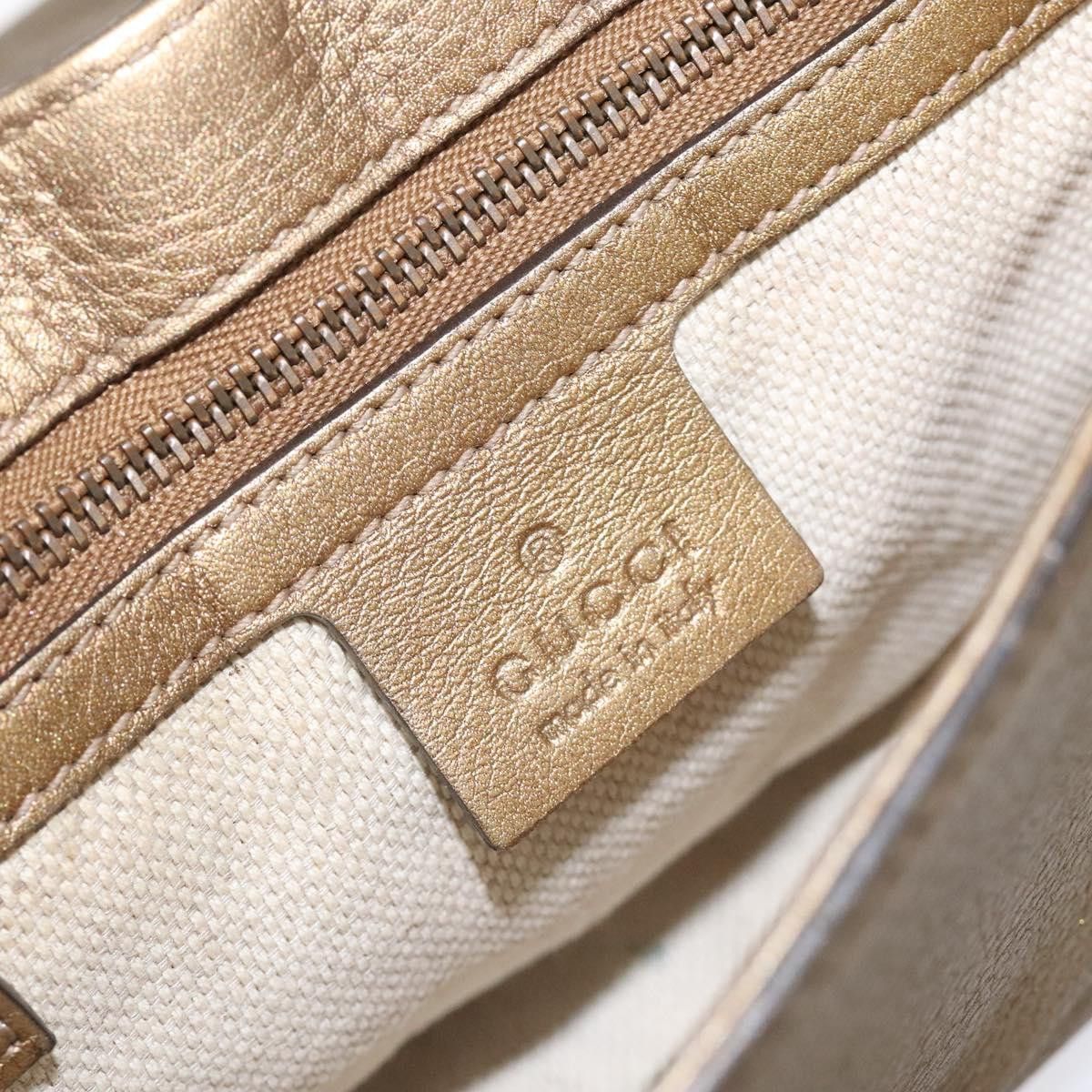 Gucci Gucci Soho shoulder Size ONE SIZE - 11 Thumbnail