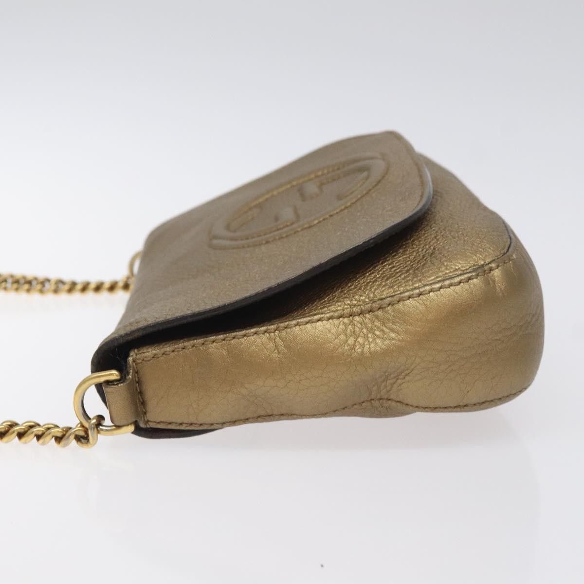 Gucci Gucci Soho shoulder Size ONE SIZE - 4 Thumbnail