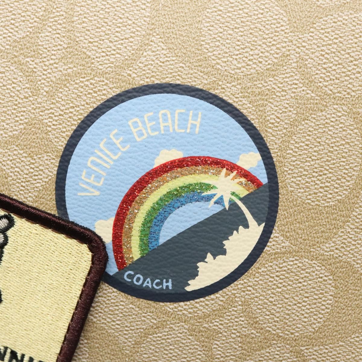 Coach Coach Disney Collection tote Size ONE SIZE - 21 Thumbnail
