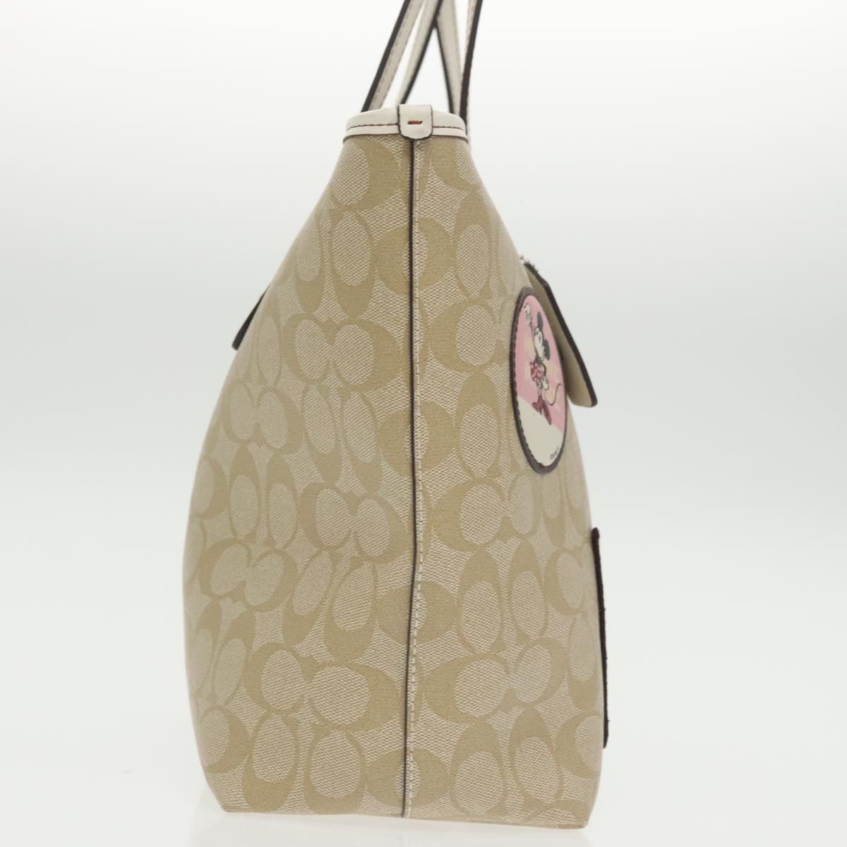 Coach Coach Disney Collection tote Size ONE SIZE - 4 Thumbnail